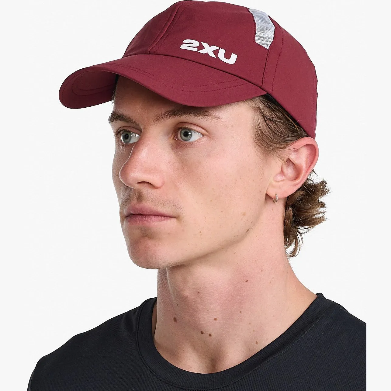 2XU Run Cap