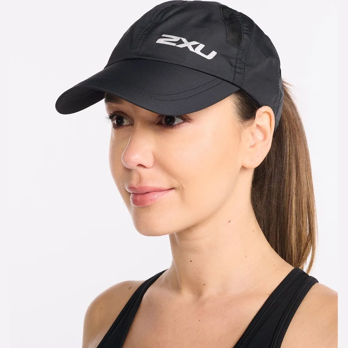 2XU Run Cap