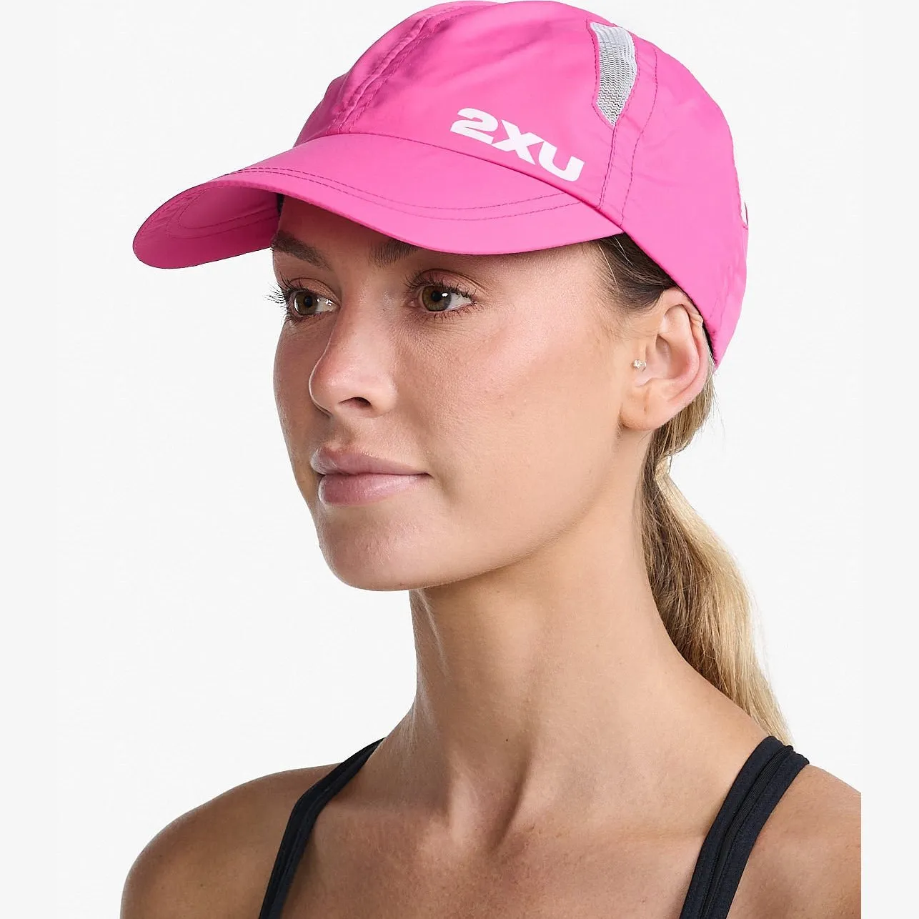 2XU Run Cap