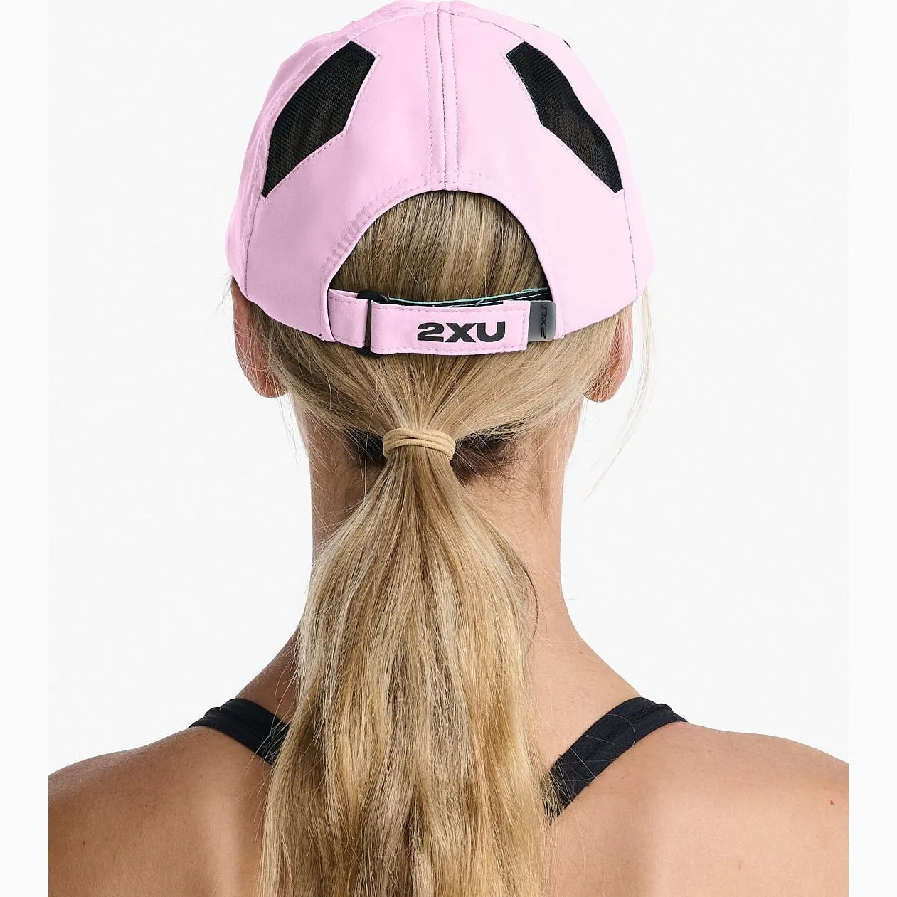 2XU Run Cap