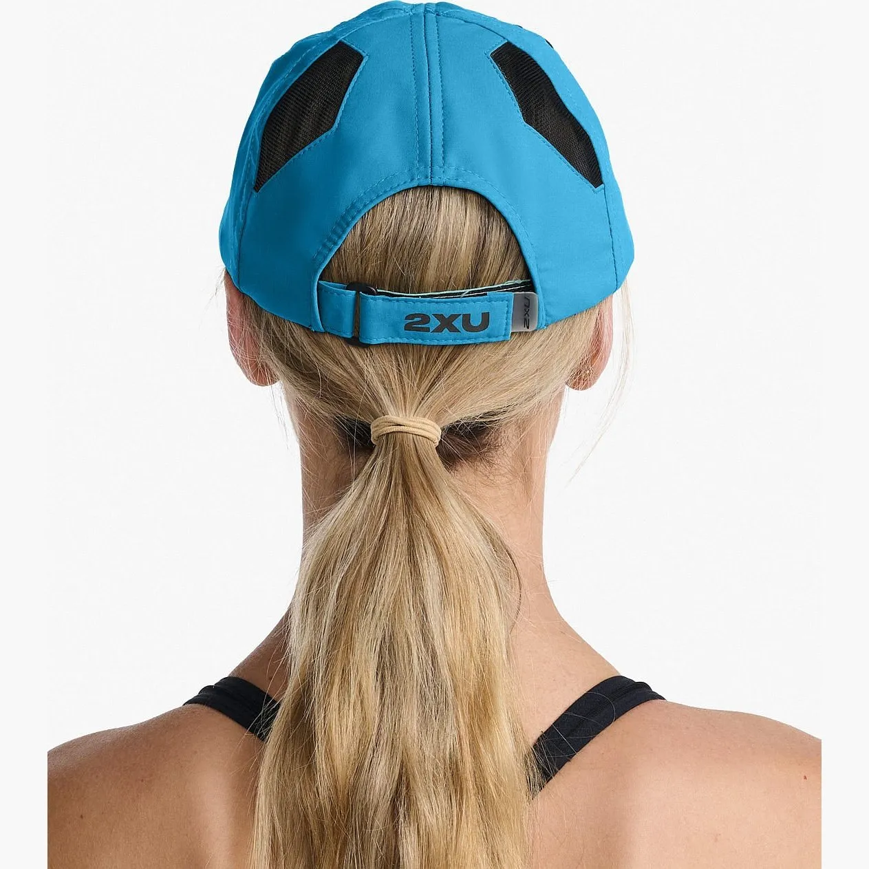 2XU Run Cap