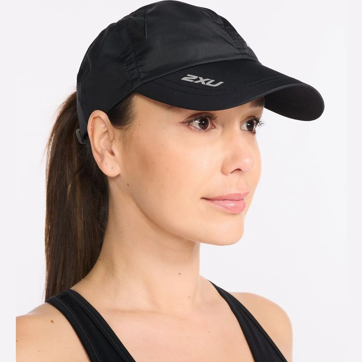 2XU Run Cap