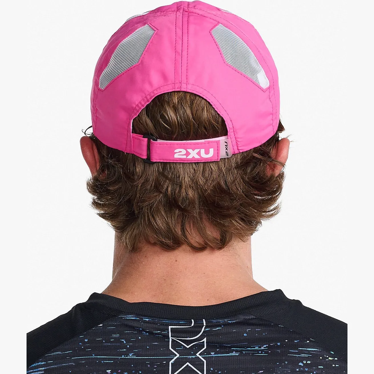 2XU Run Cap