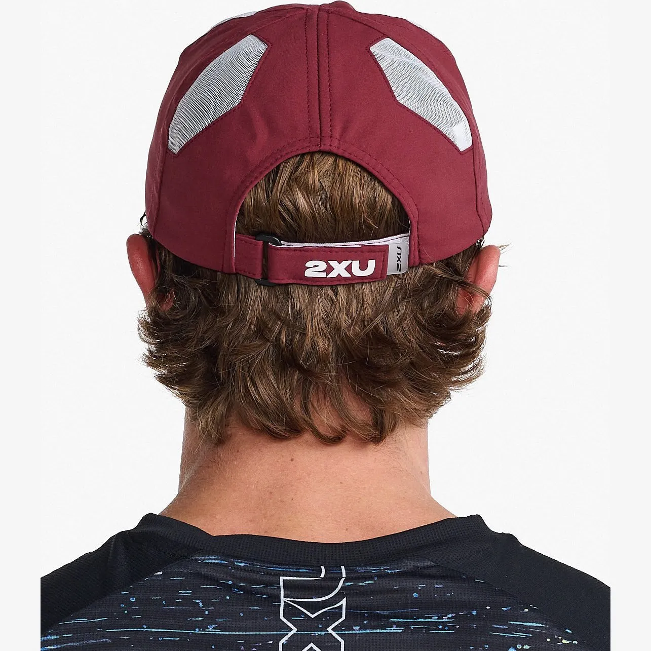 2XU Run Cap