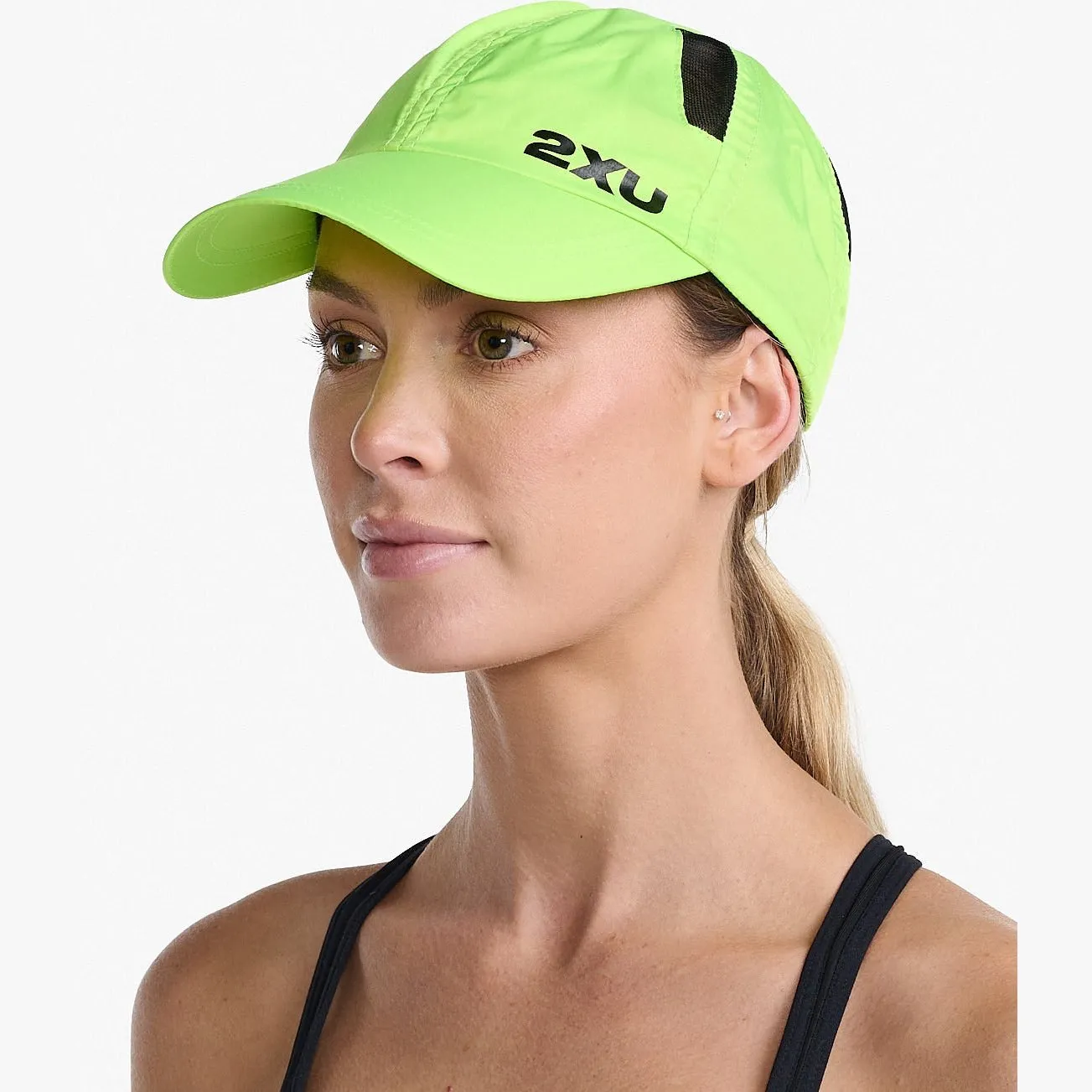 2XU Run Cap