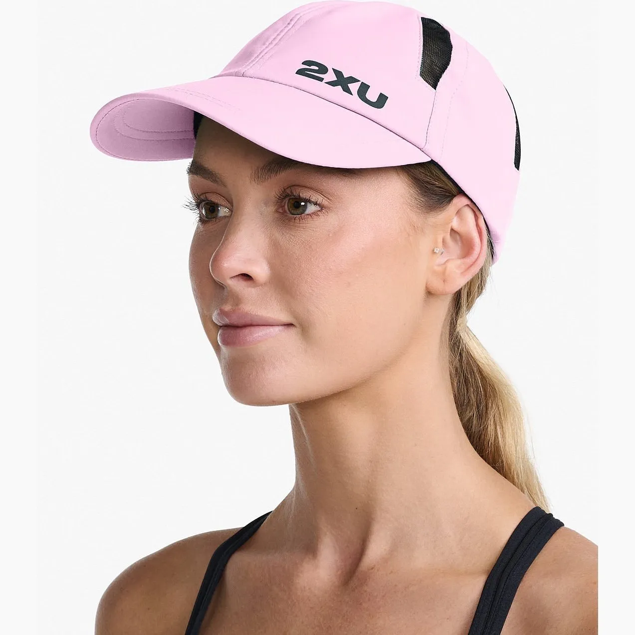 2XU Run Cap