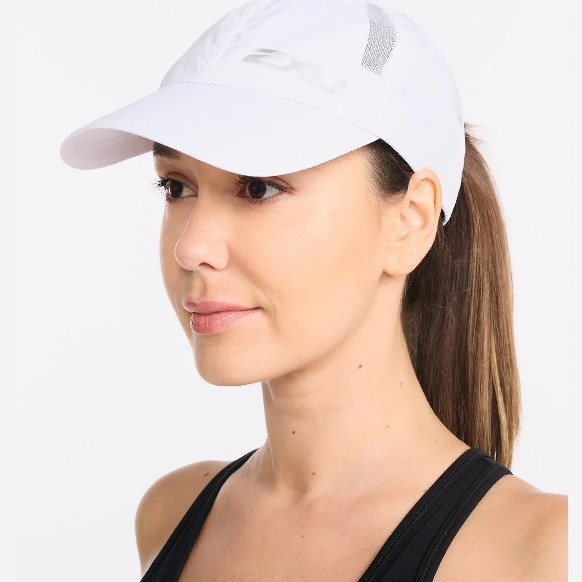 2XU Run Cap