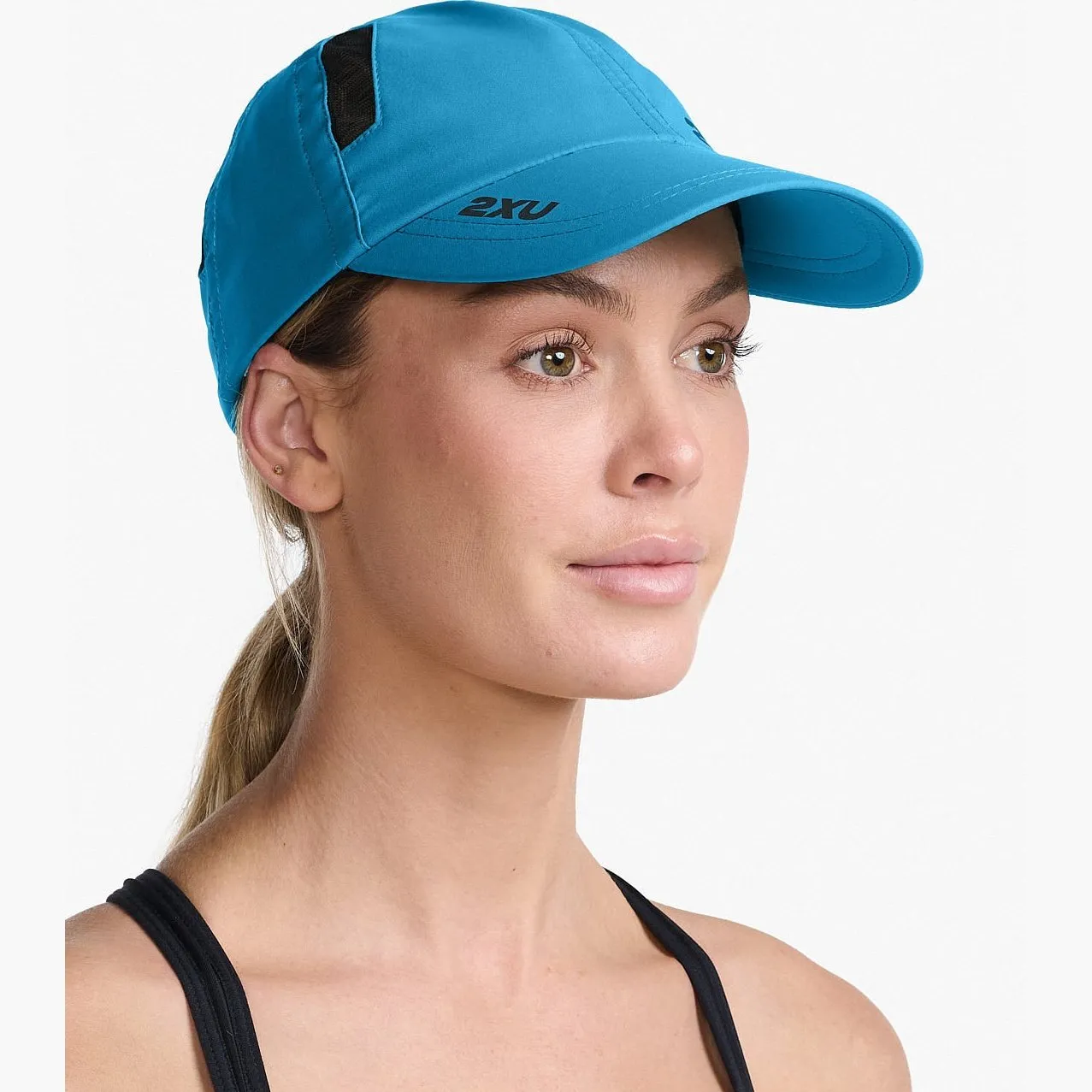 2XU Run Cap