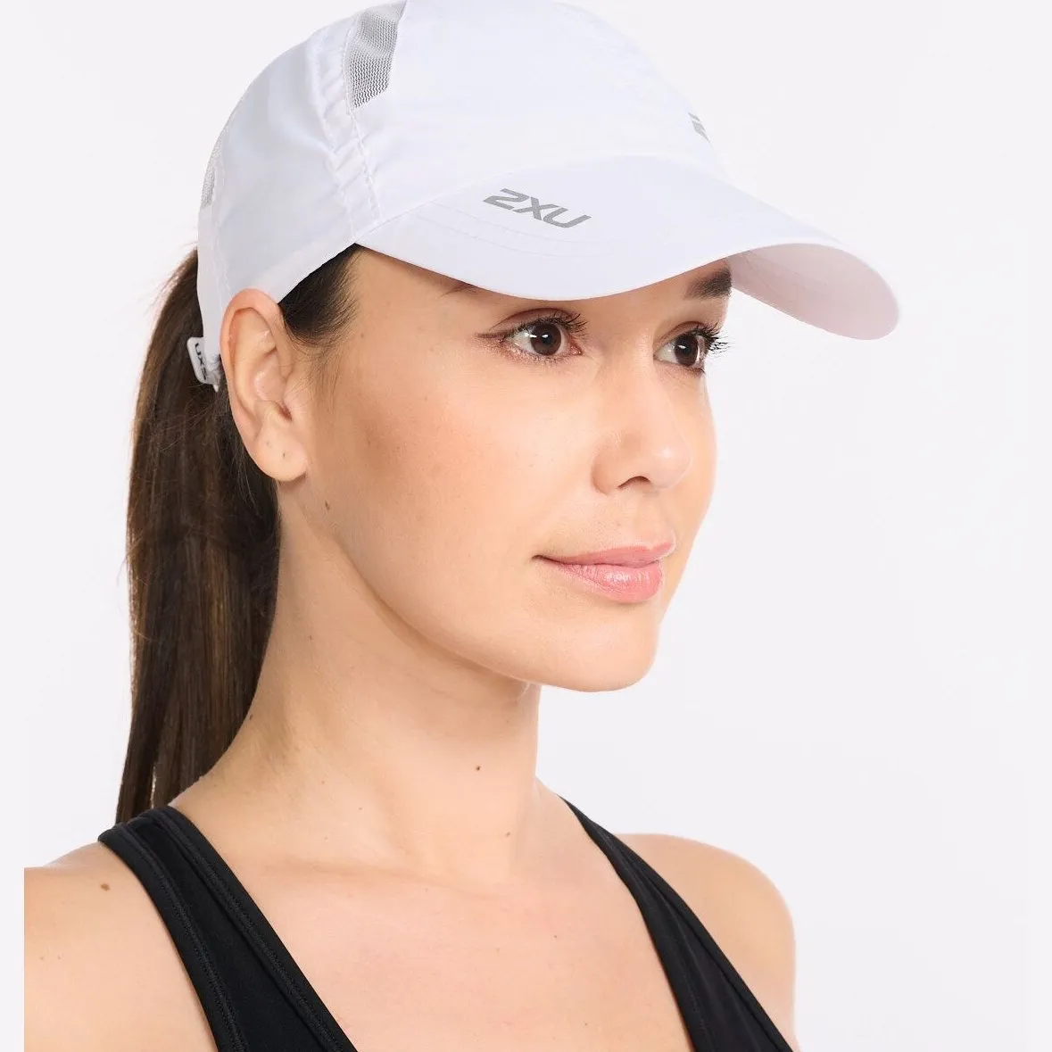2XU Run Cap
