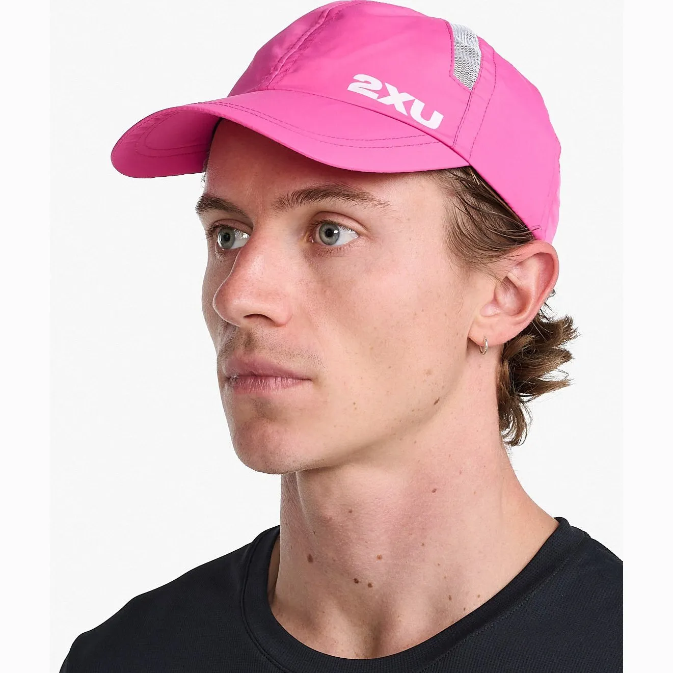2XU Run Cap