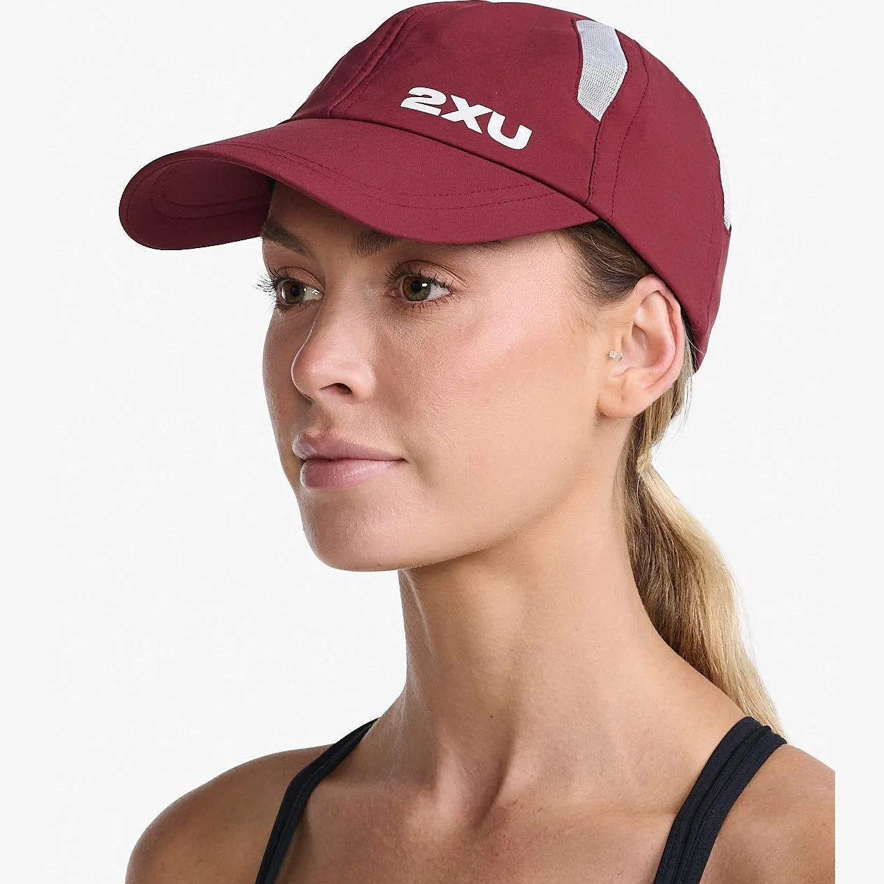2XU Run Cap