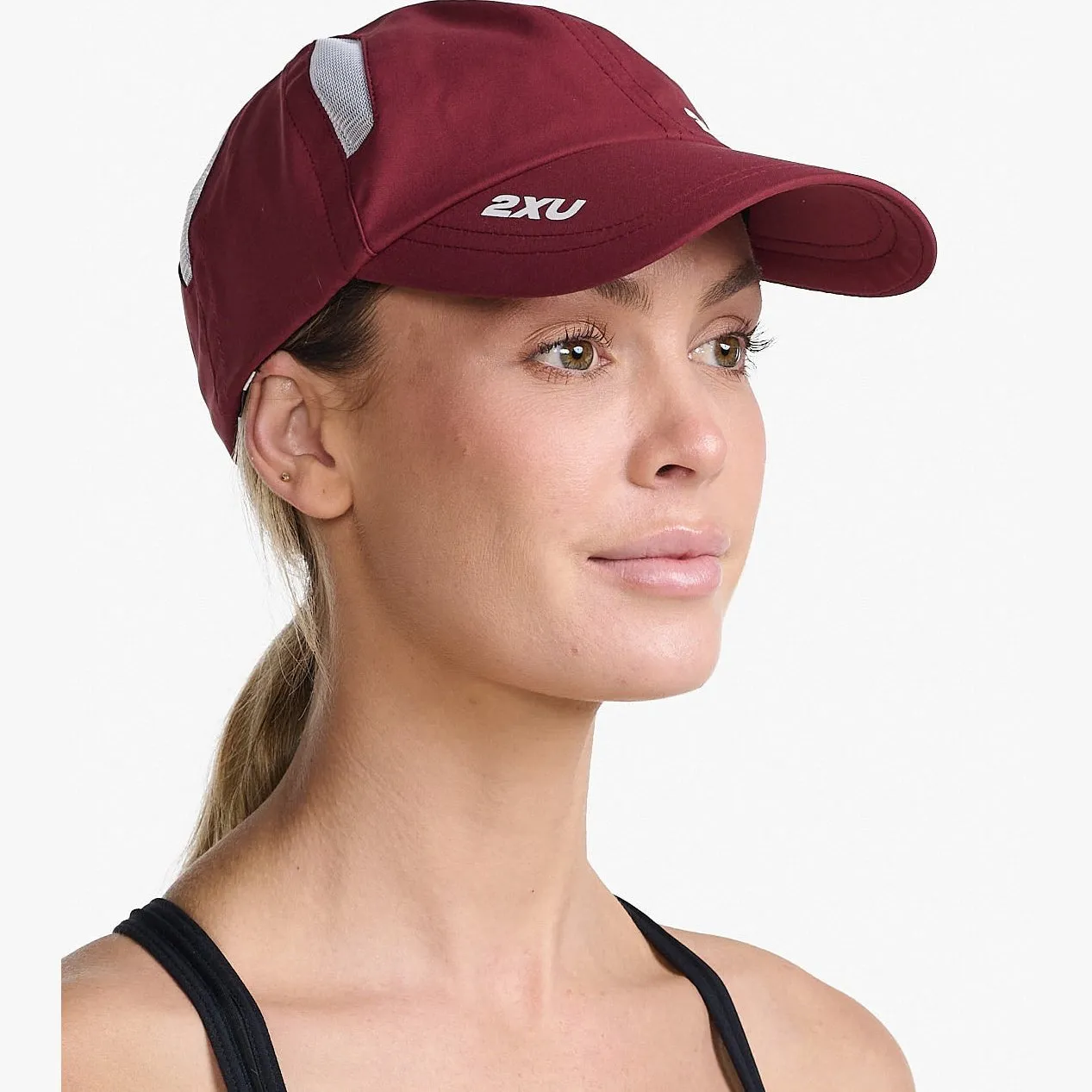 2XU Run Cap