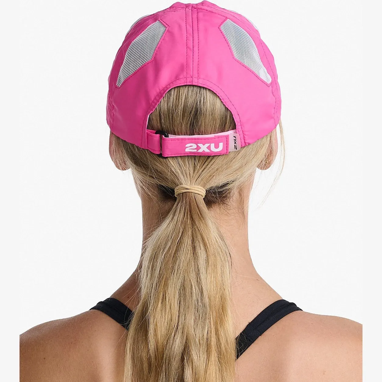 2XU Run Cap