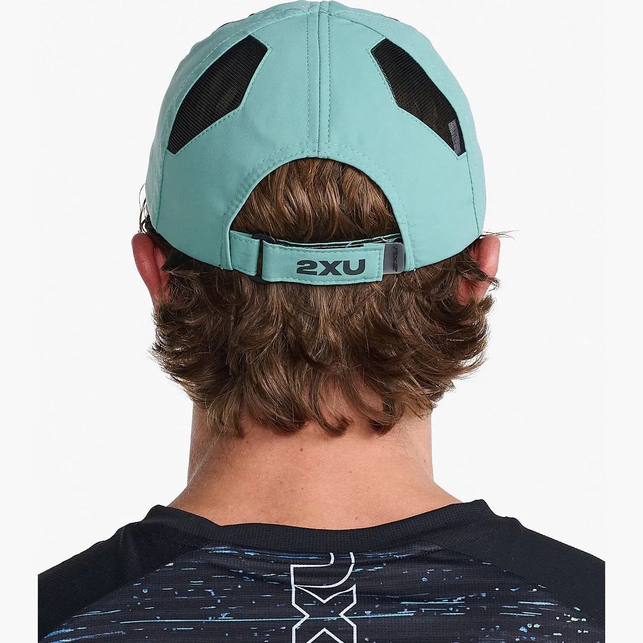2XU Run Cap