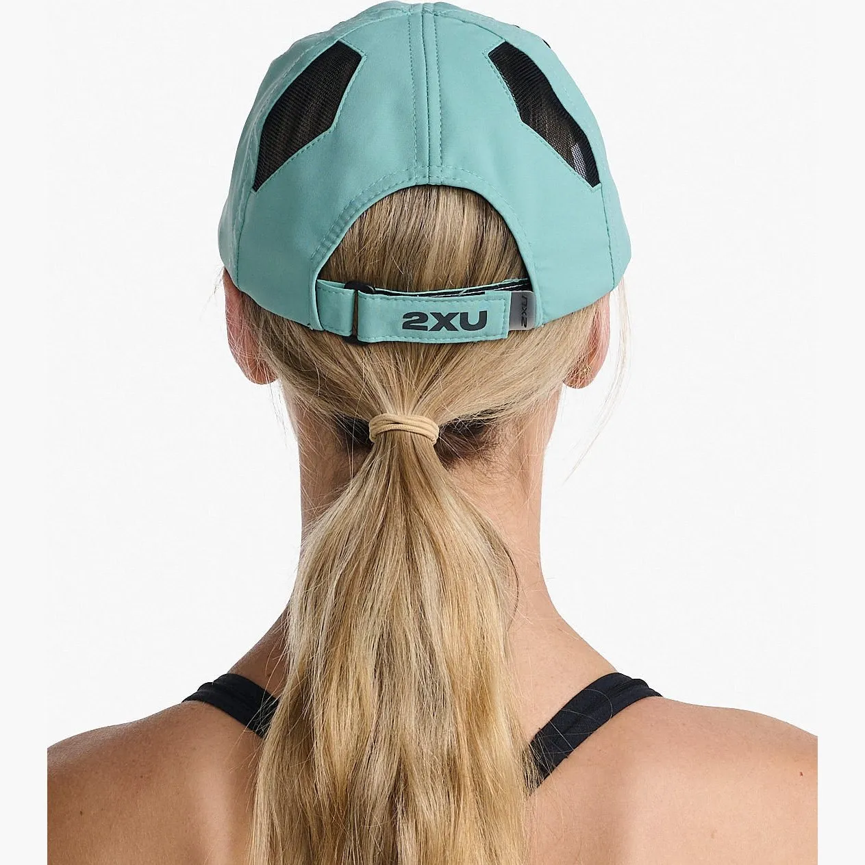 2XU Run Cap