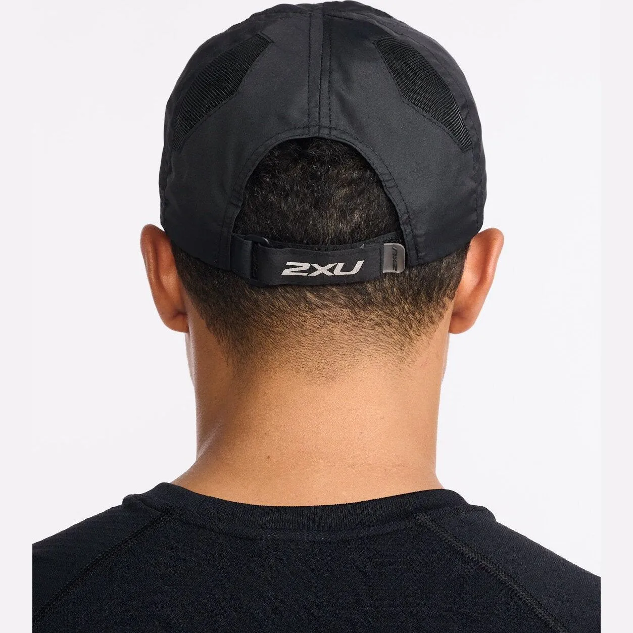2XU Run Cap