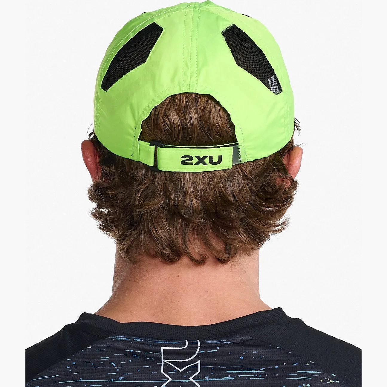 2XU Run Cap