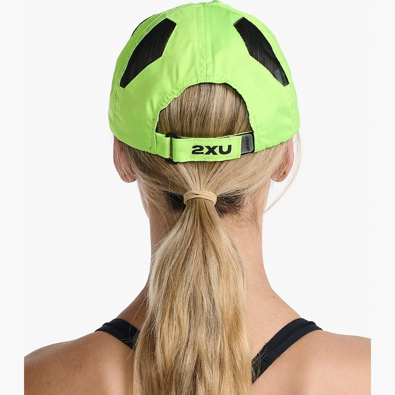 2XU Run Cap
