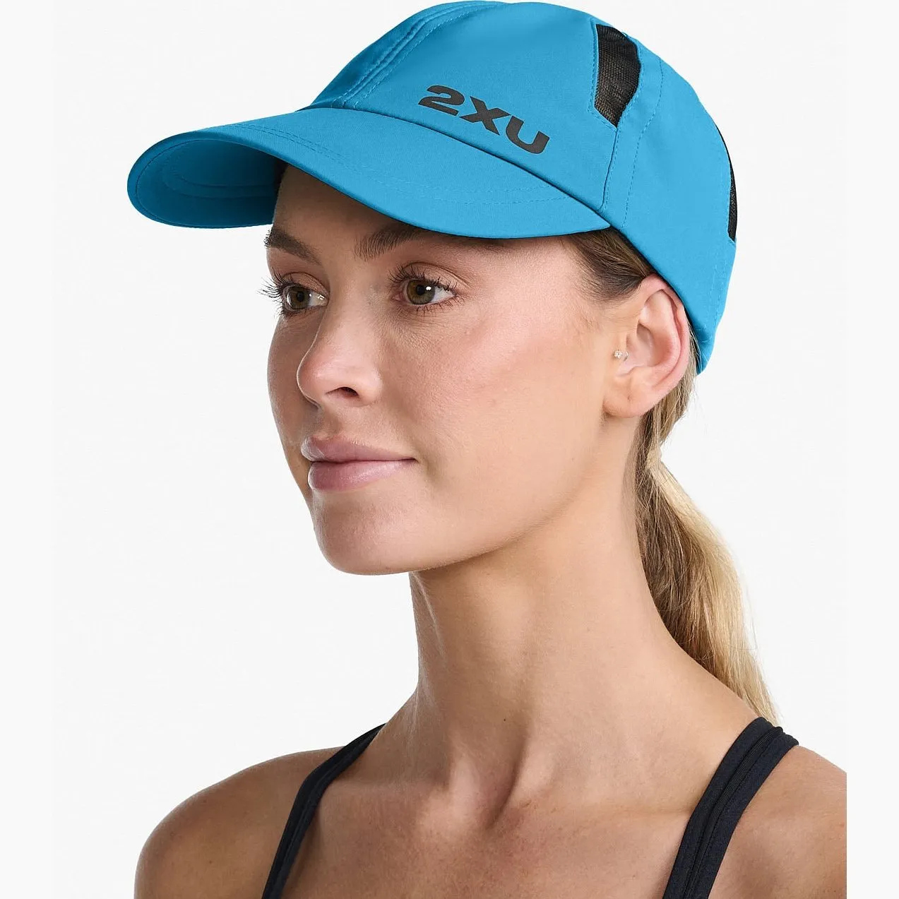 2XU Run Cap