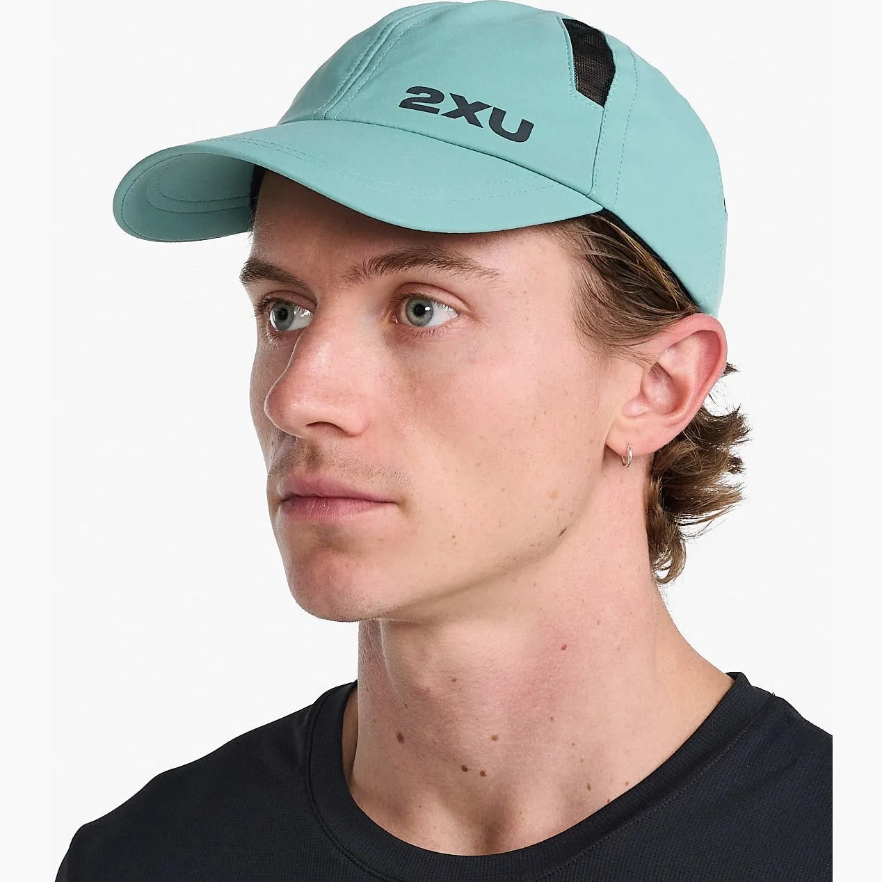 2XU Run Cap