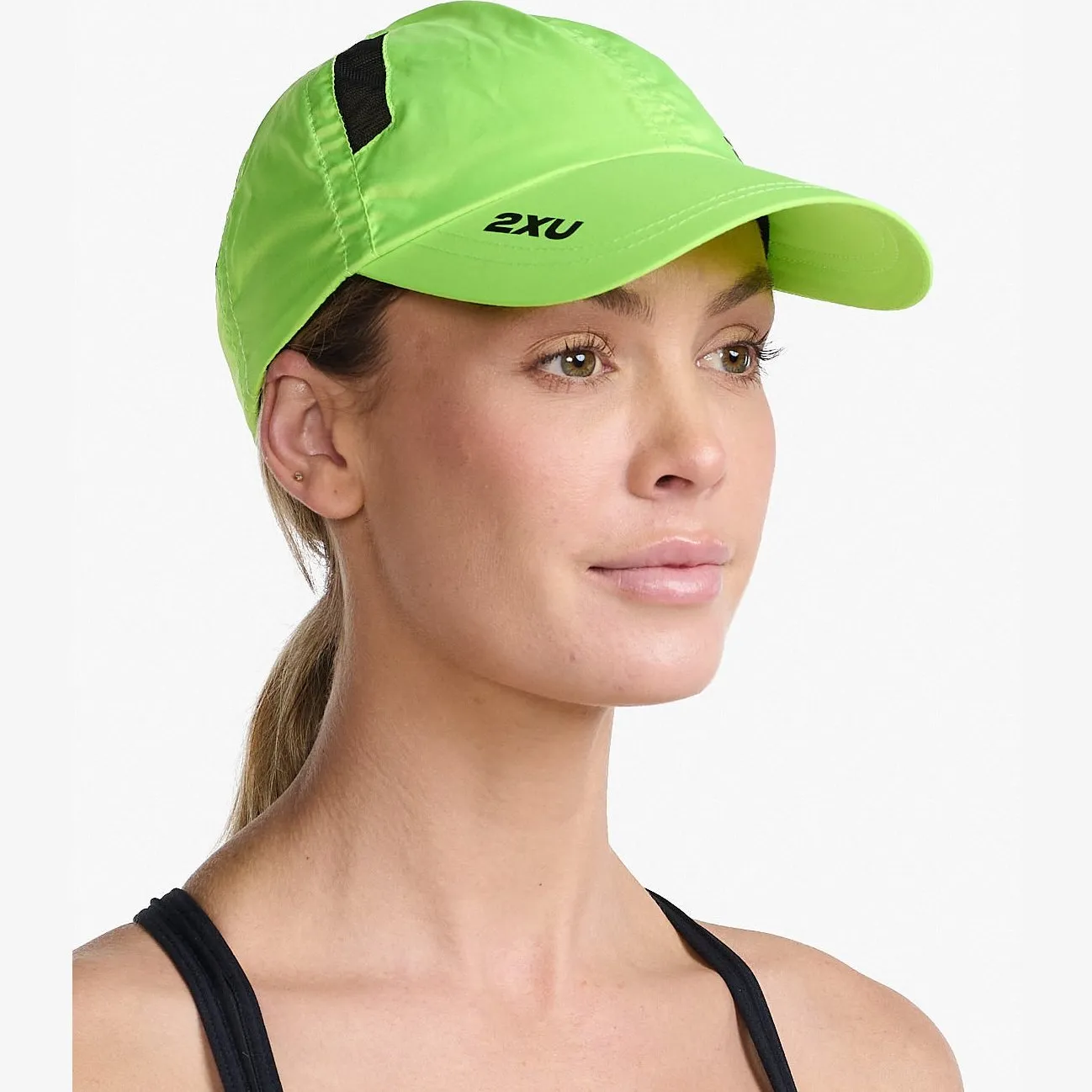 2XU Run Cap