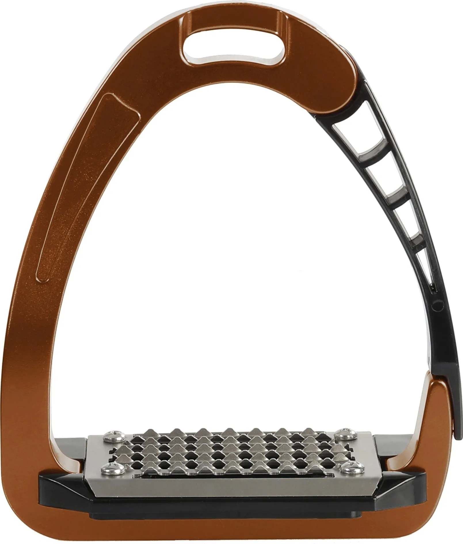 Acavallo Arena AluPro Stirrup