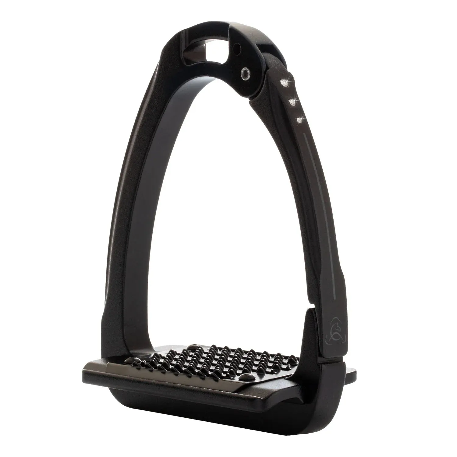 Acavallo Arena AluPro Stirrup