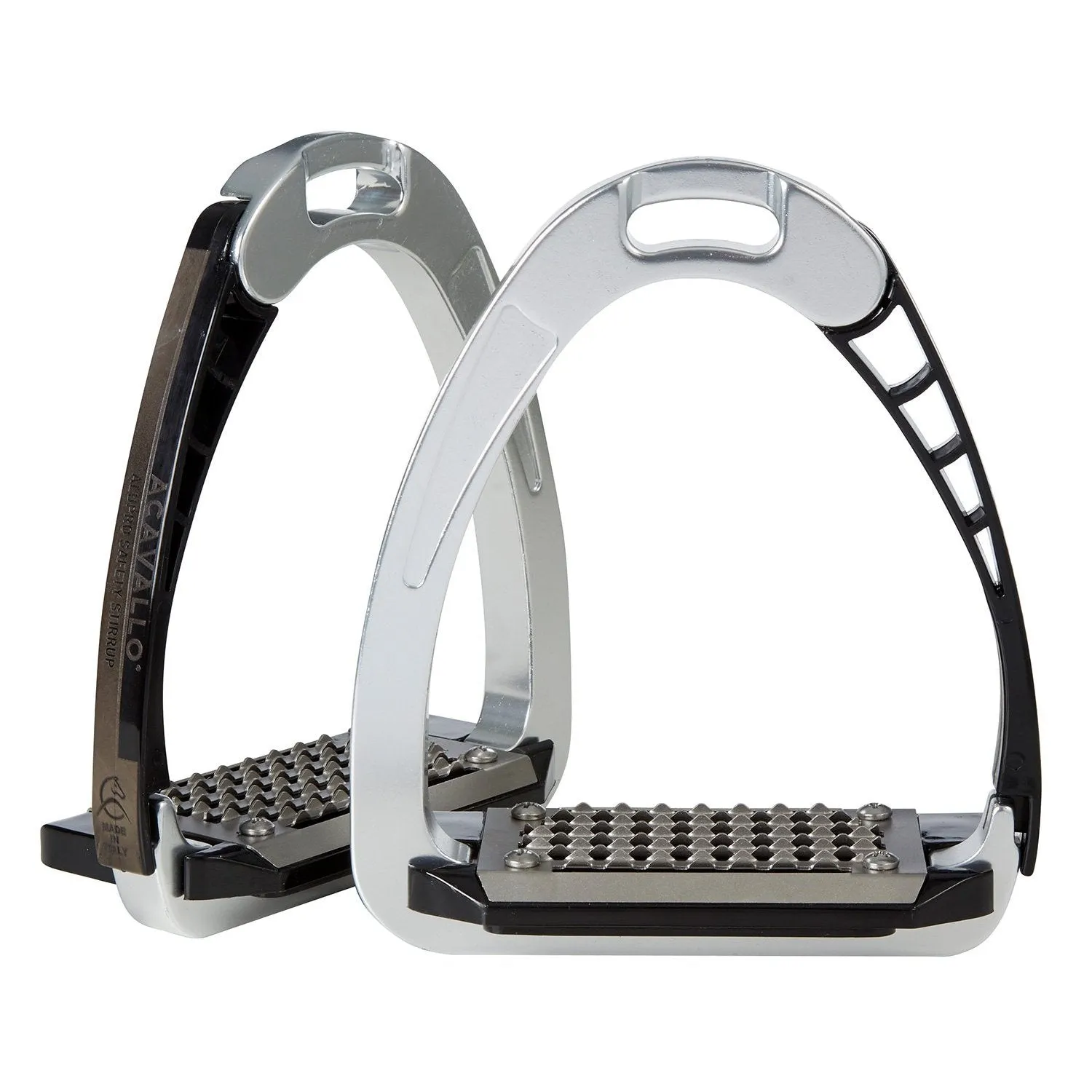 Acavallo Arena AluPro Stirrup