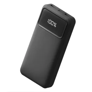 Aipalans 22.5W 3.0PD Fast Charging Large Capacity Power Bank 20000mAh Multi-Port - 🏆 #11 - Electronics - Best of December