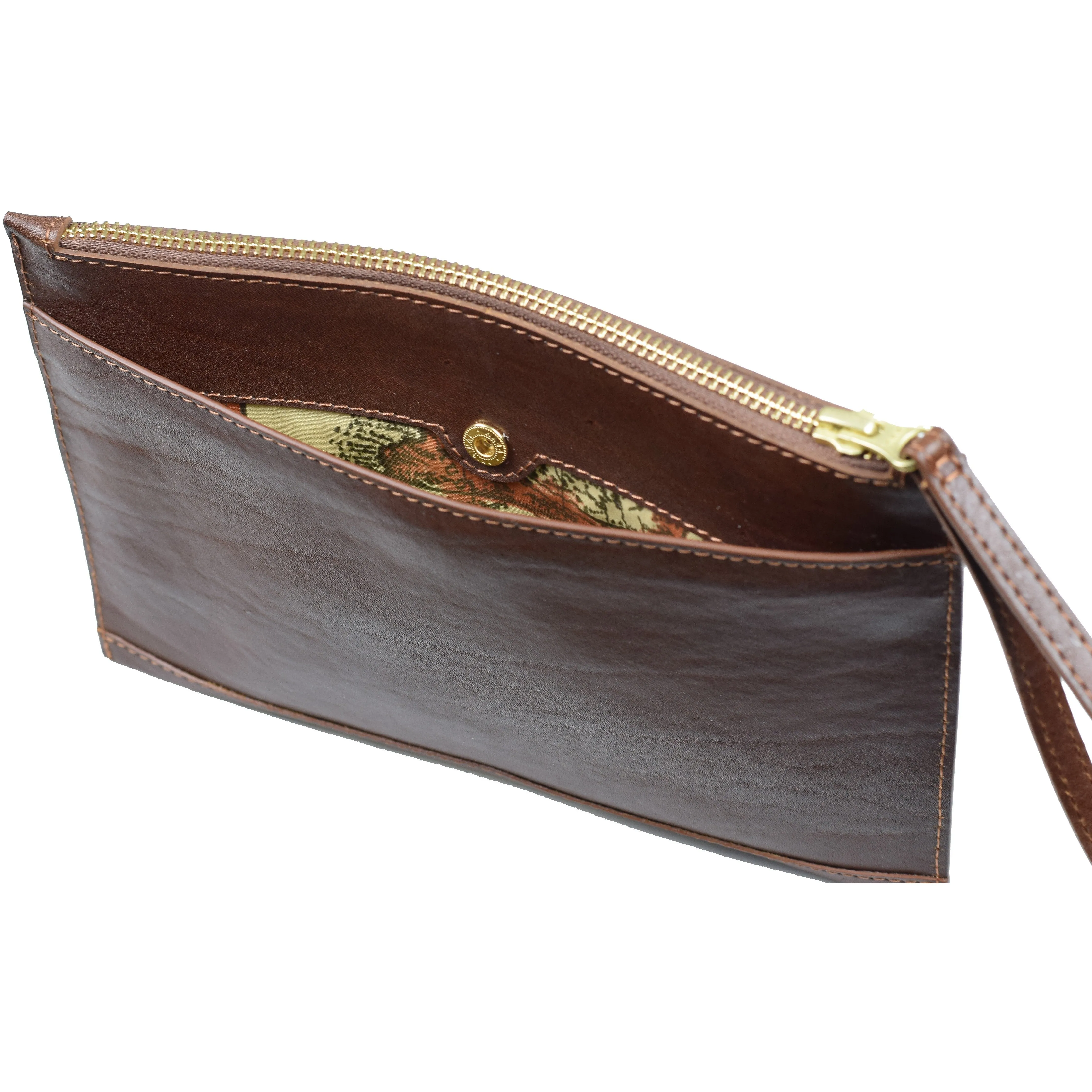 All Day Wristlet