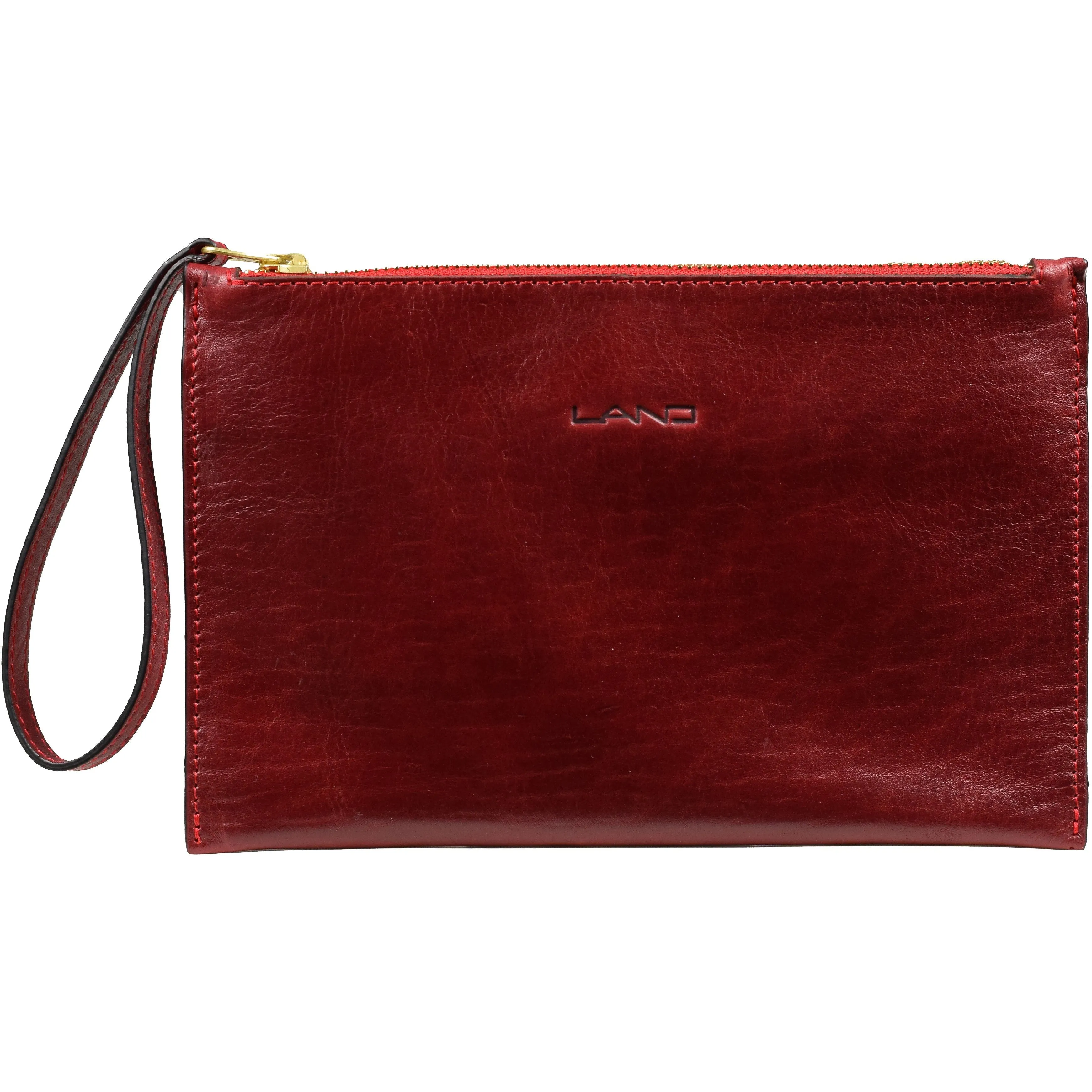 All Day Wristlet