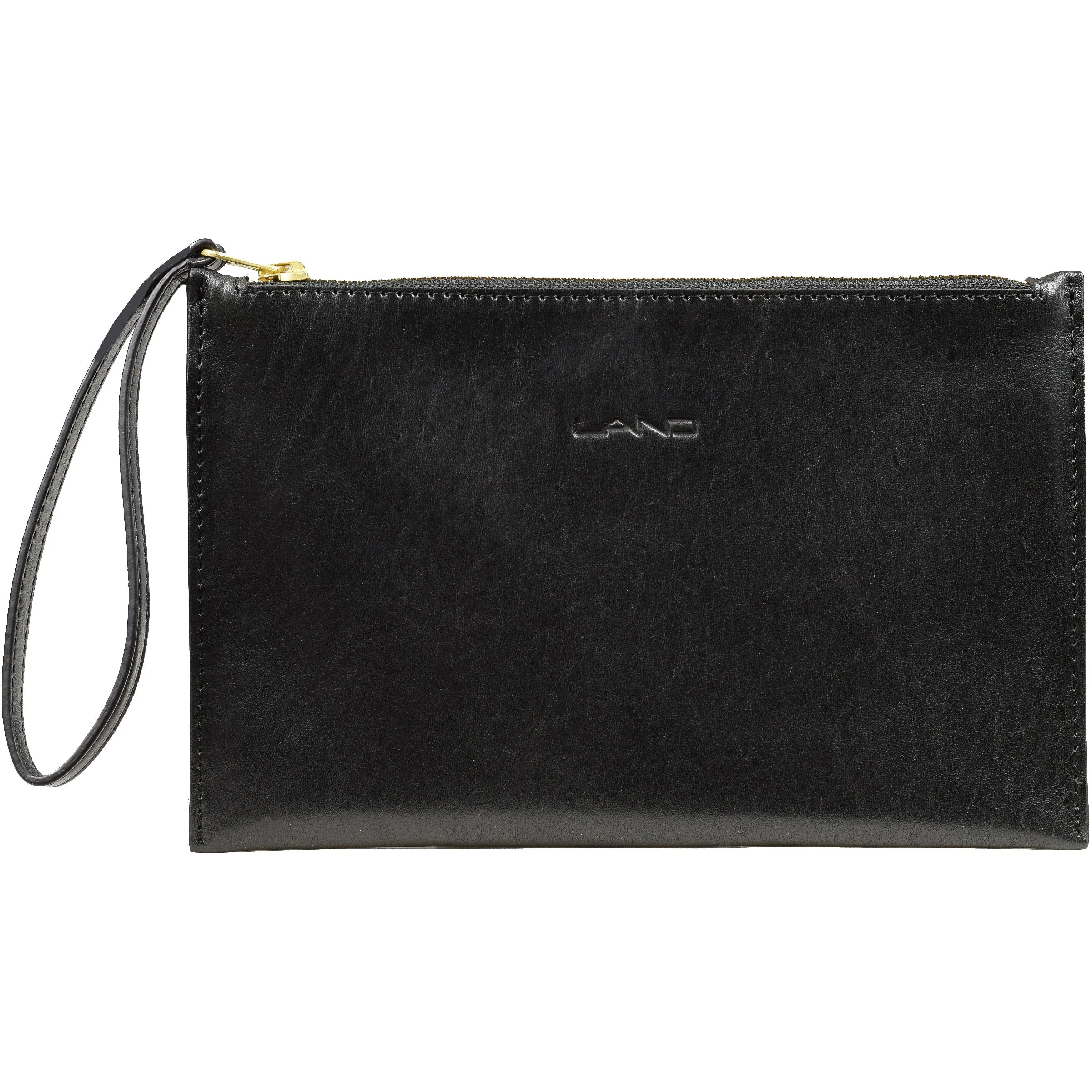 All Day Wristlet