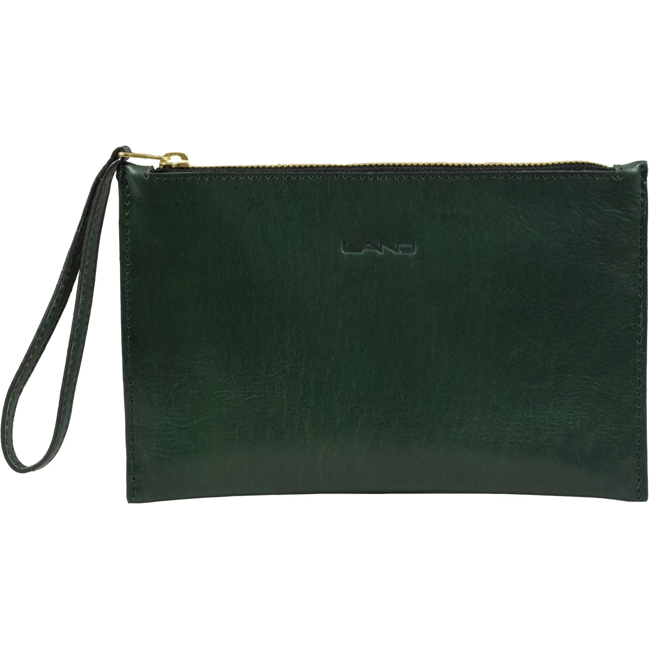 All Day Wristlet