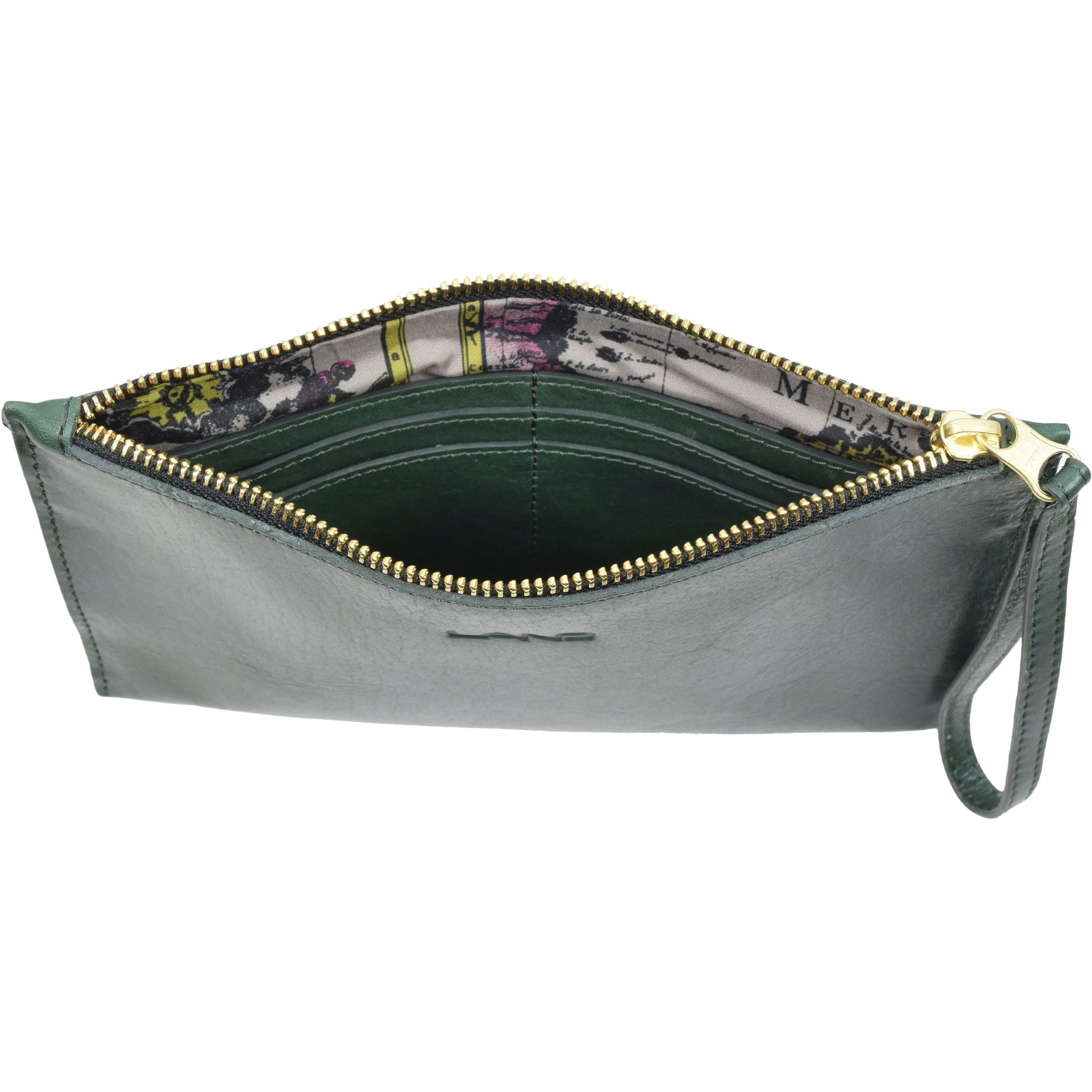All Day Wristlet