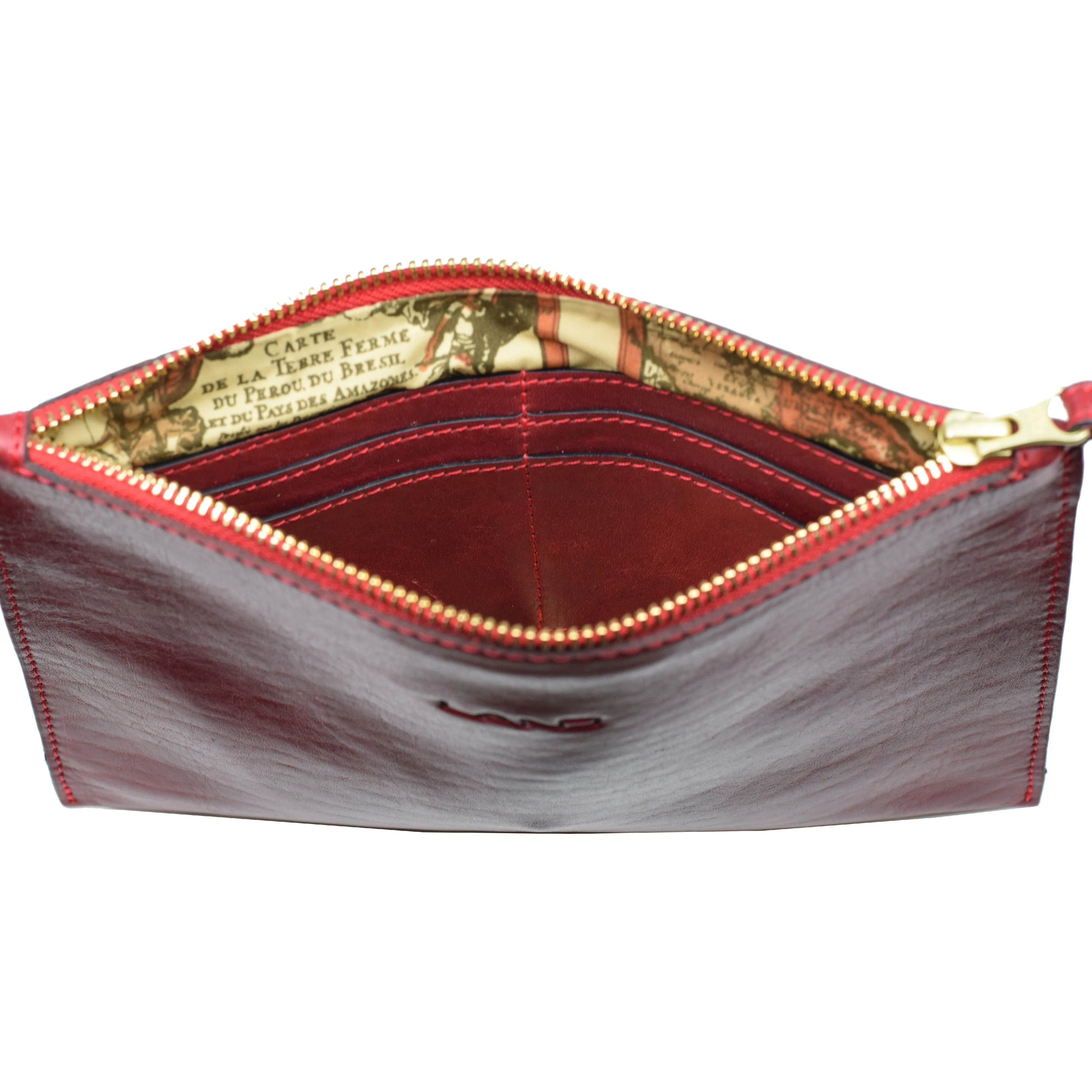 All Day Wristlet