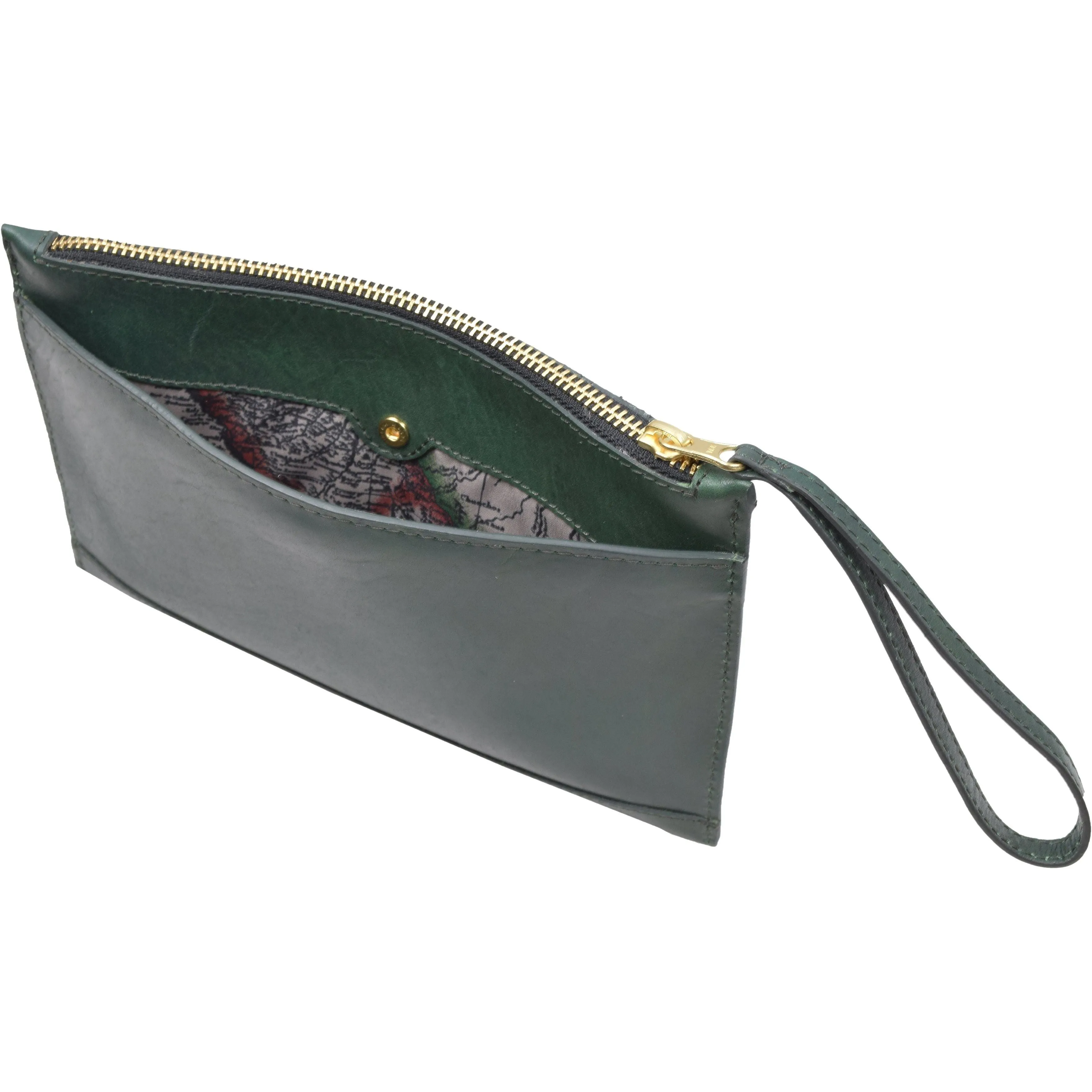 All Day Wristlet