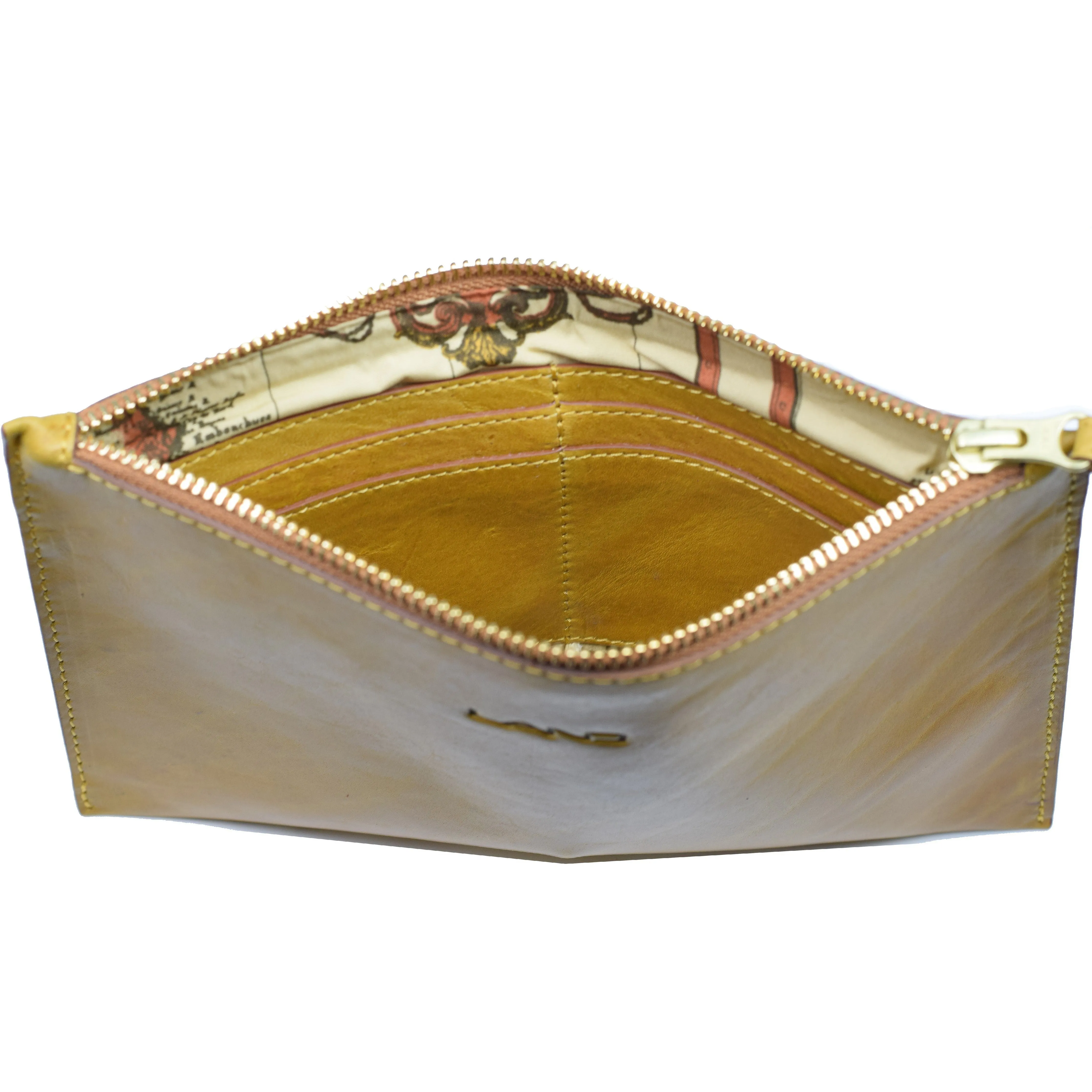 All Day Wristlet