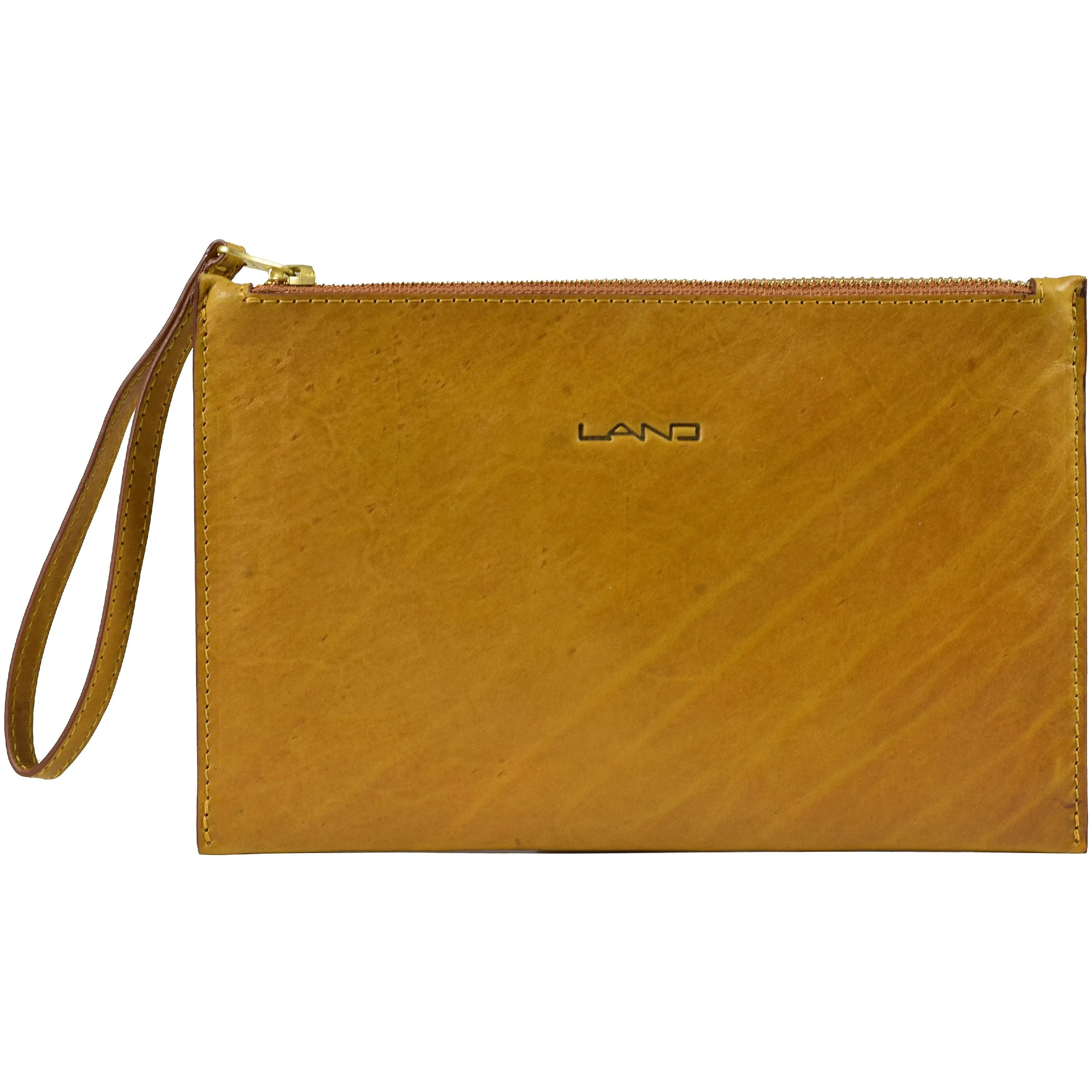 All Day Wristlet