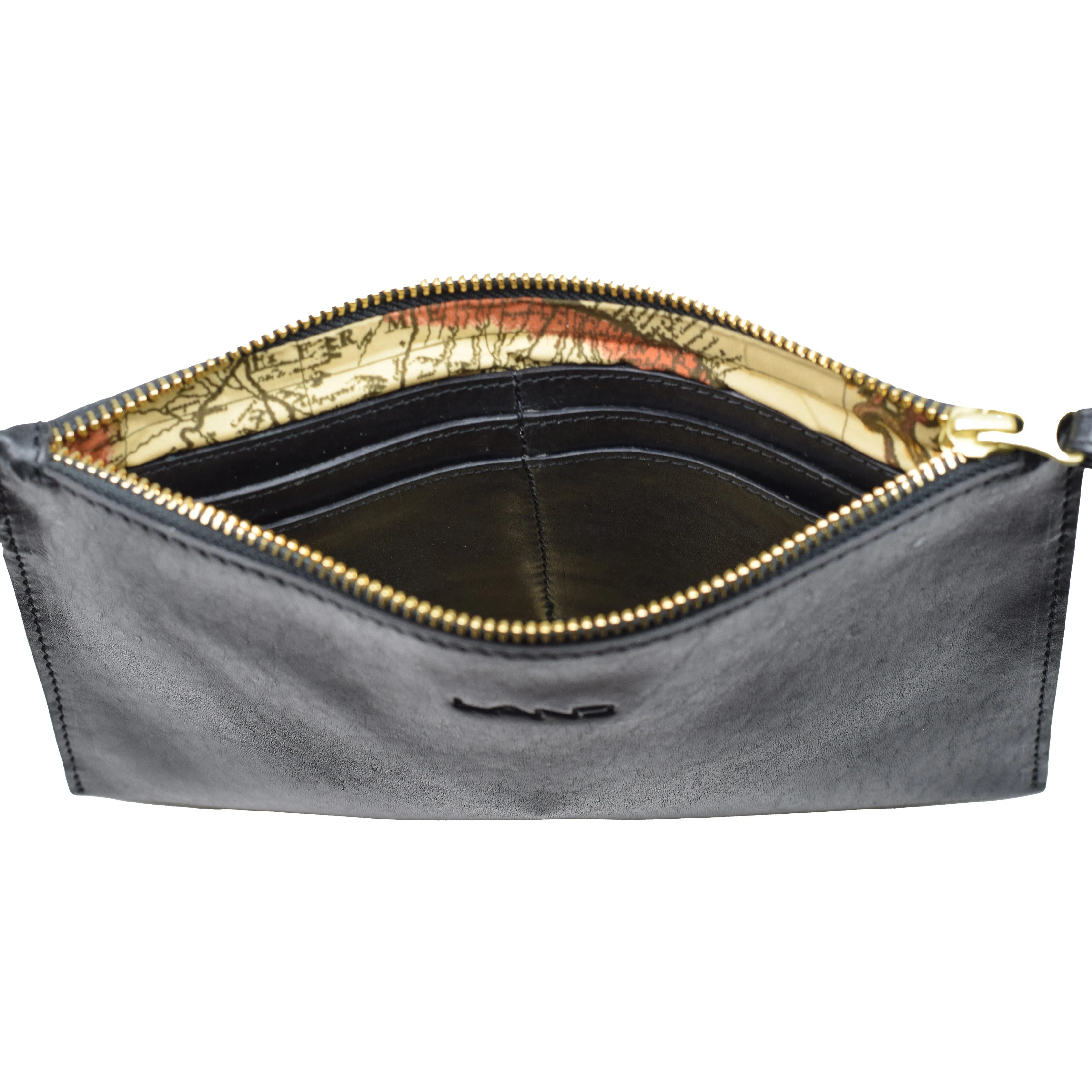 All Day Wristlet