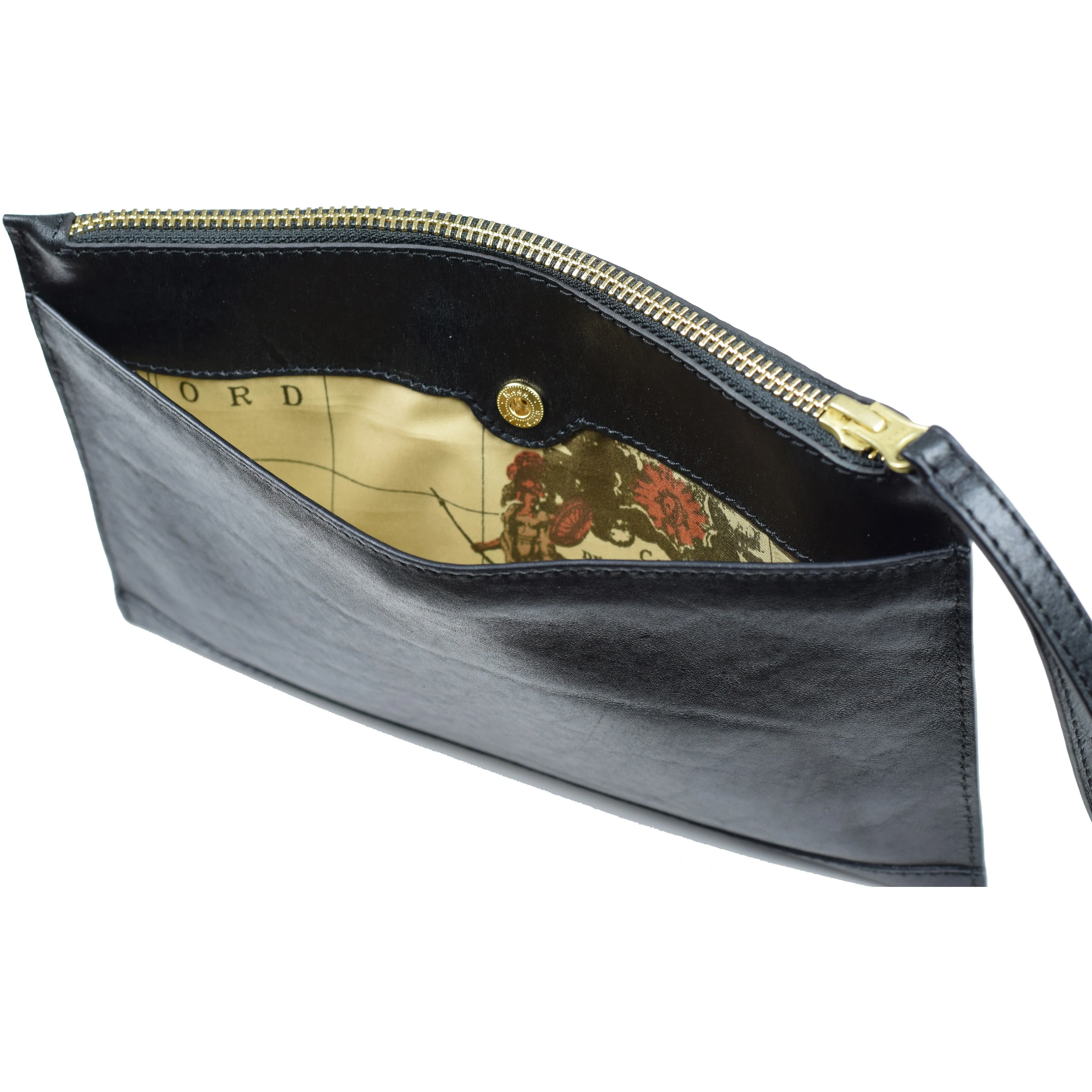 All Day Wristlet
