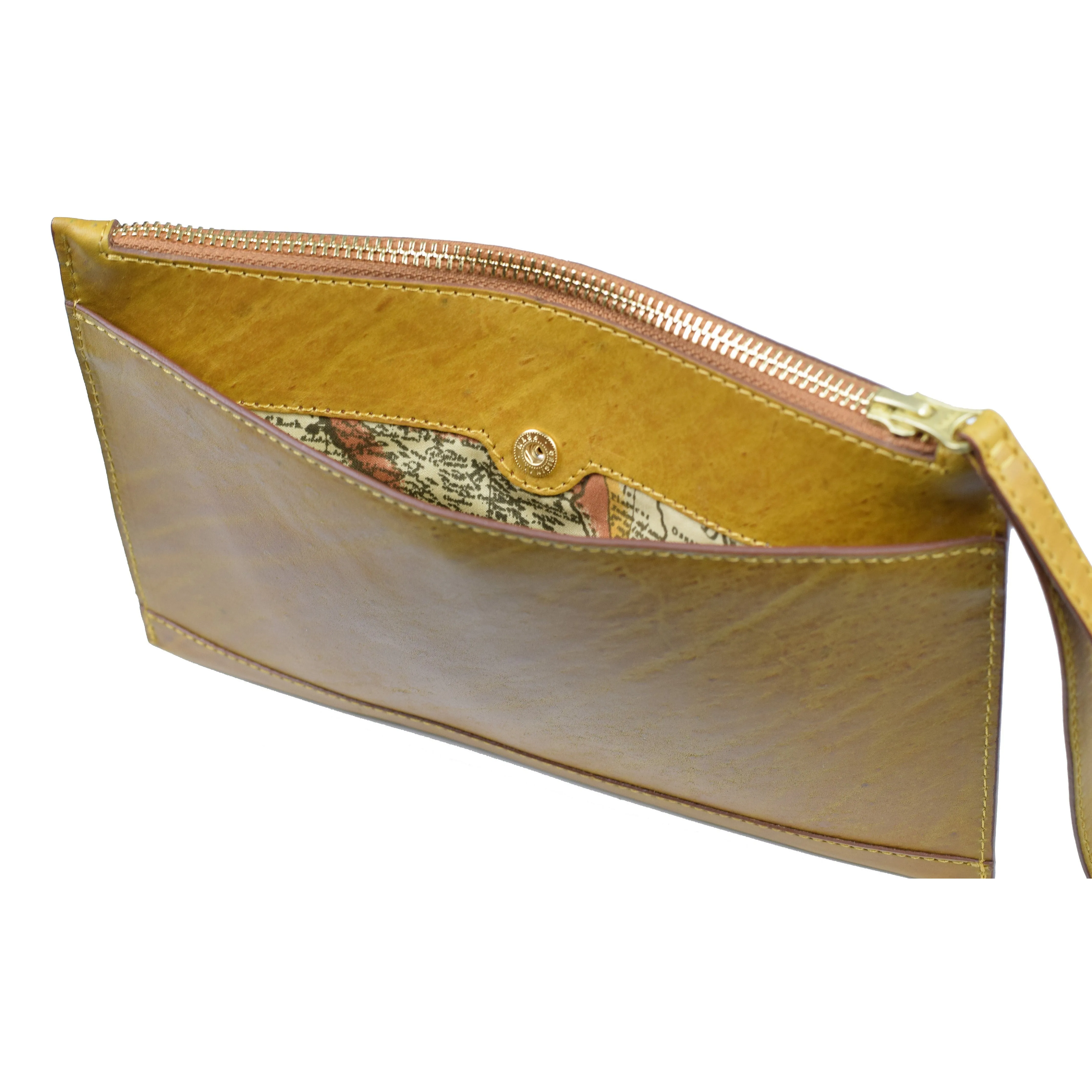 All Day Wristlet