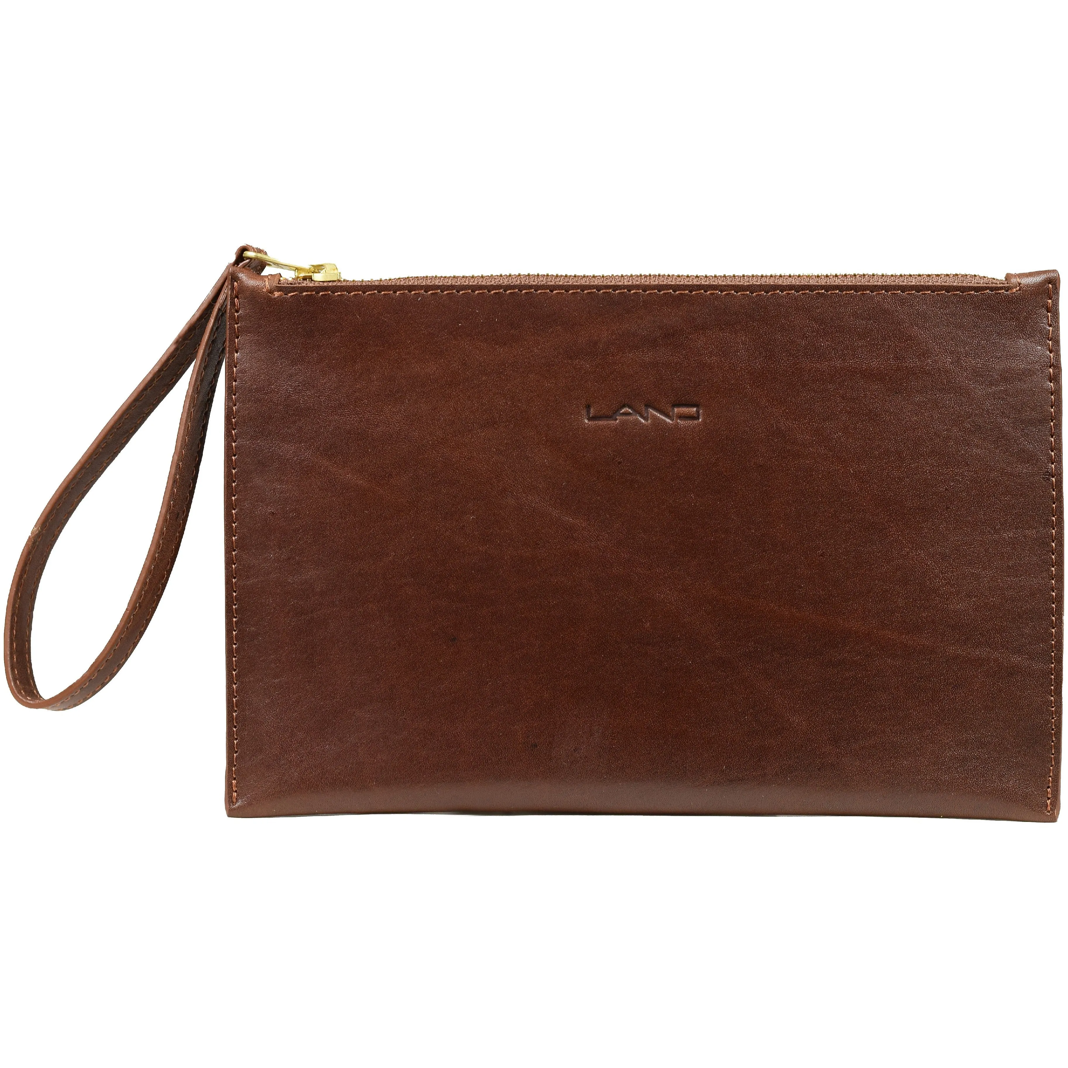 All Day Wristlet