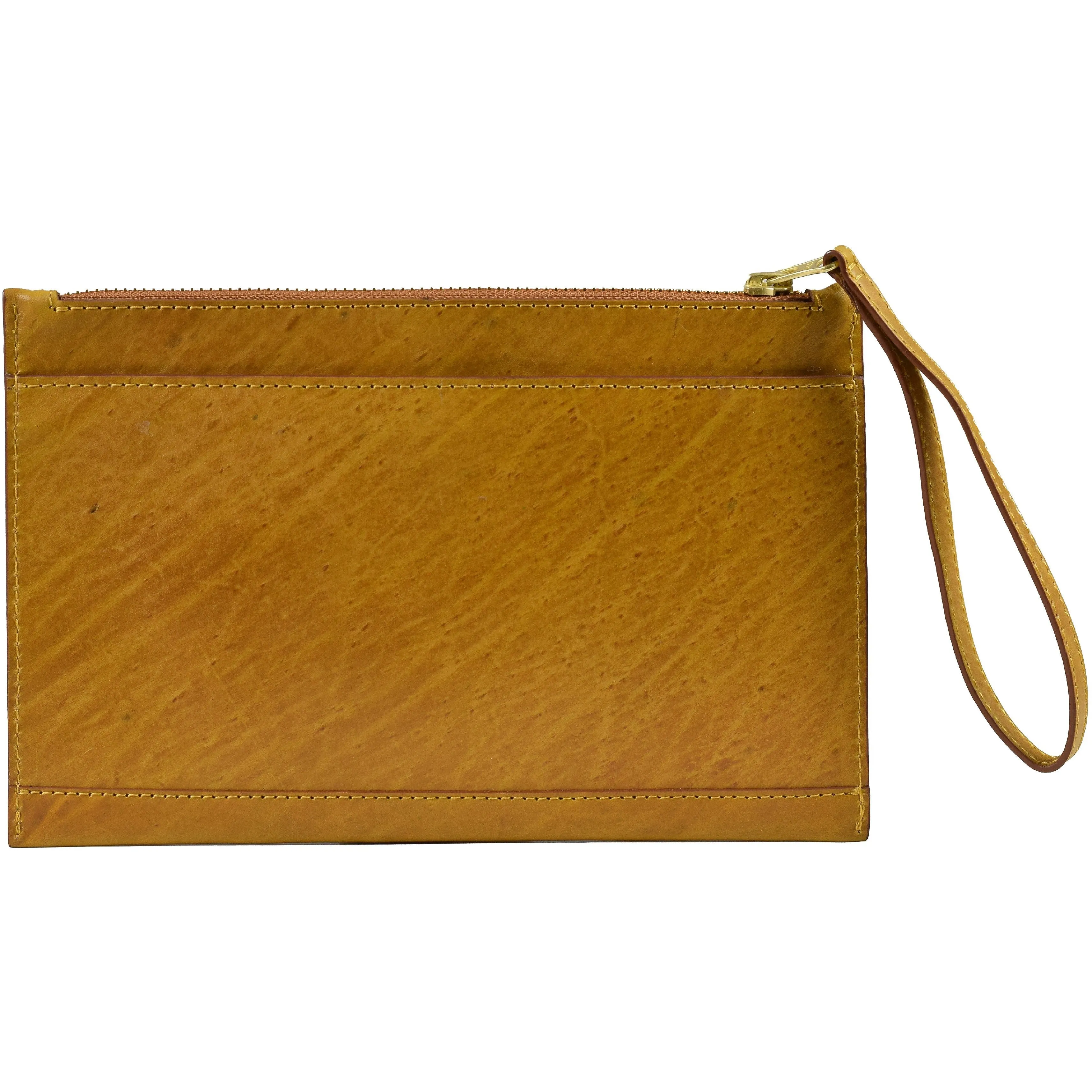 All Day Wristlet