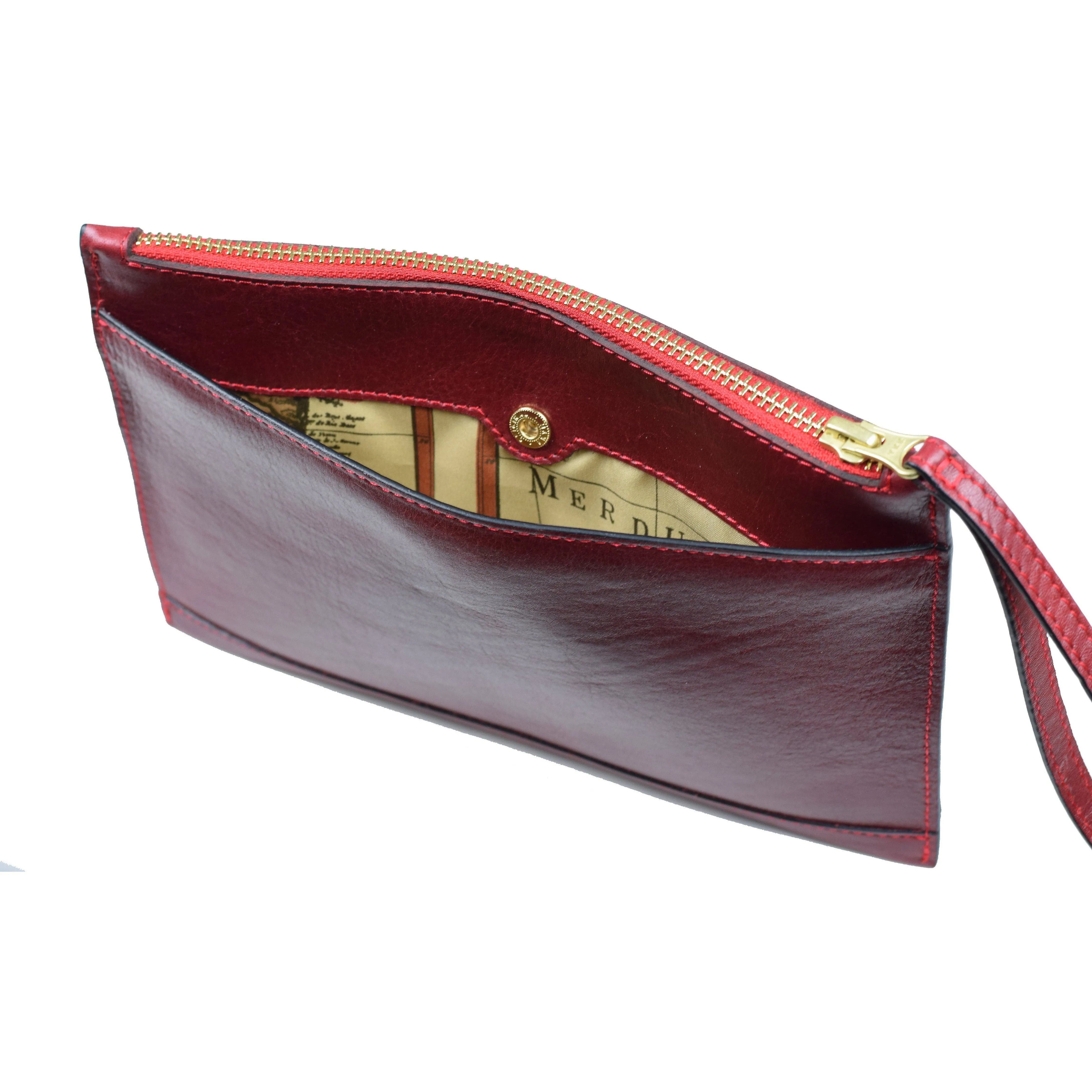 All Day Wristlet