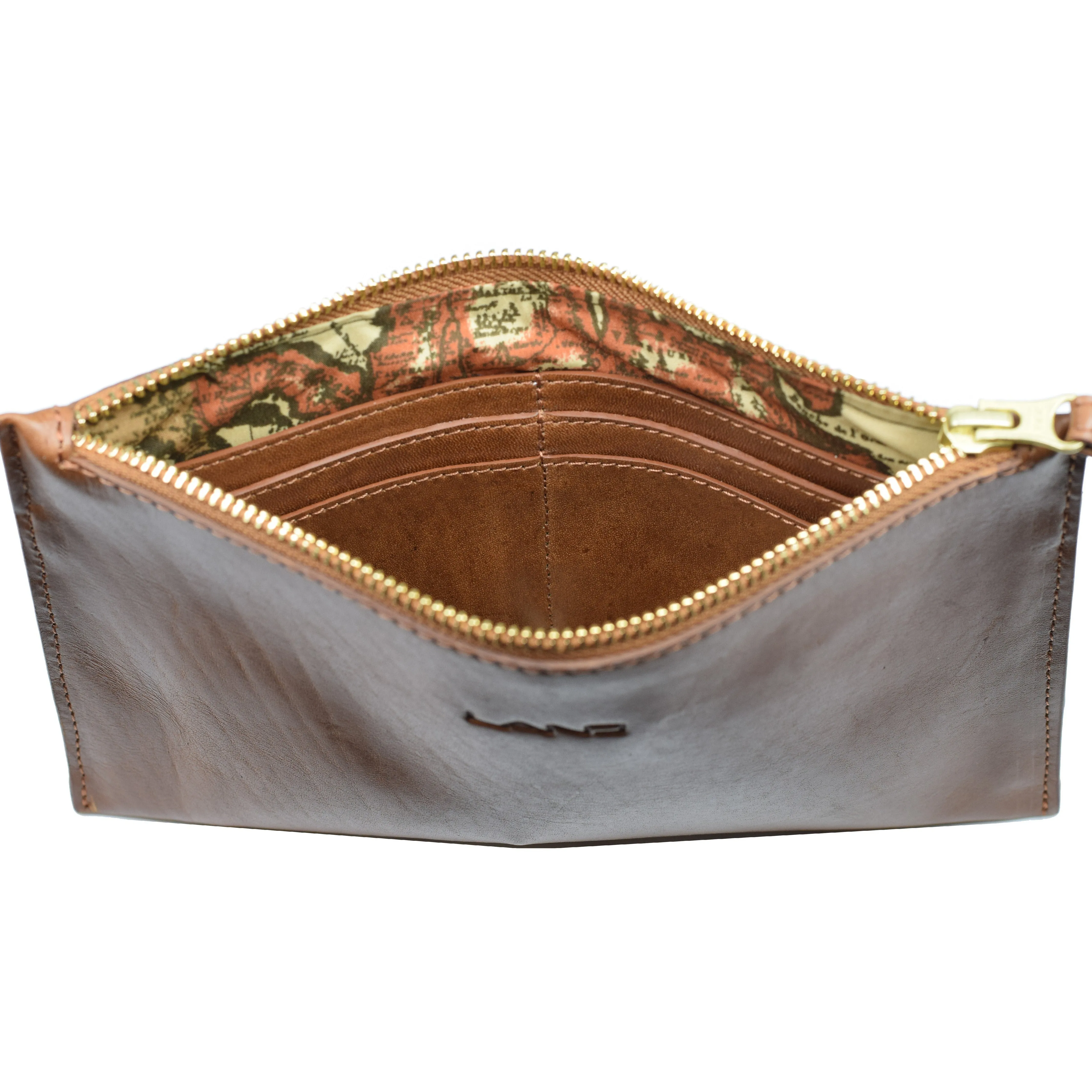 All Day Wristlet