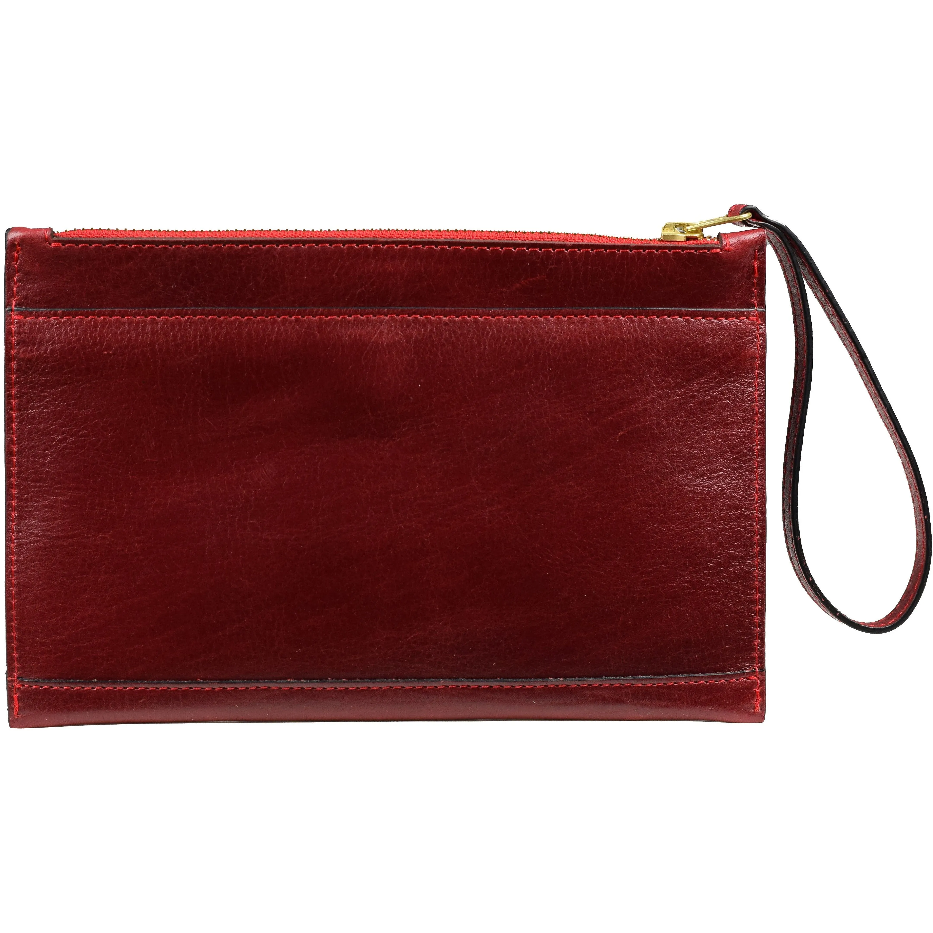 All Day Wristlet