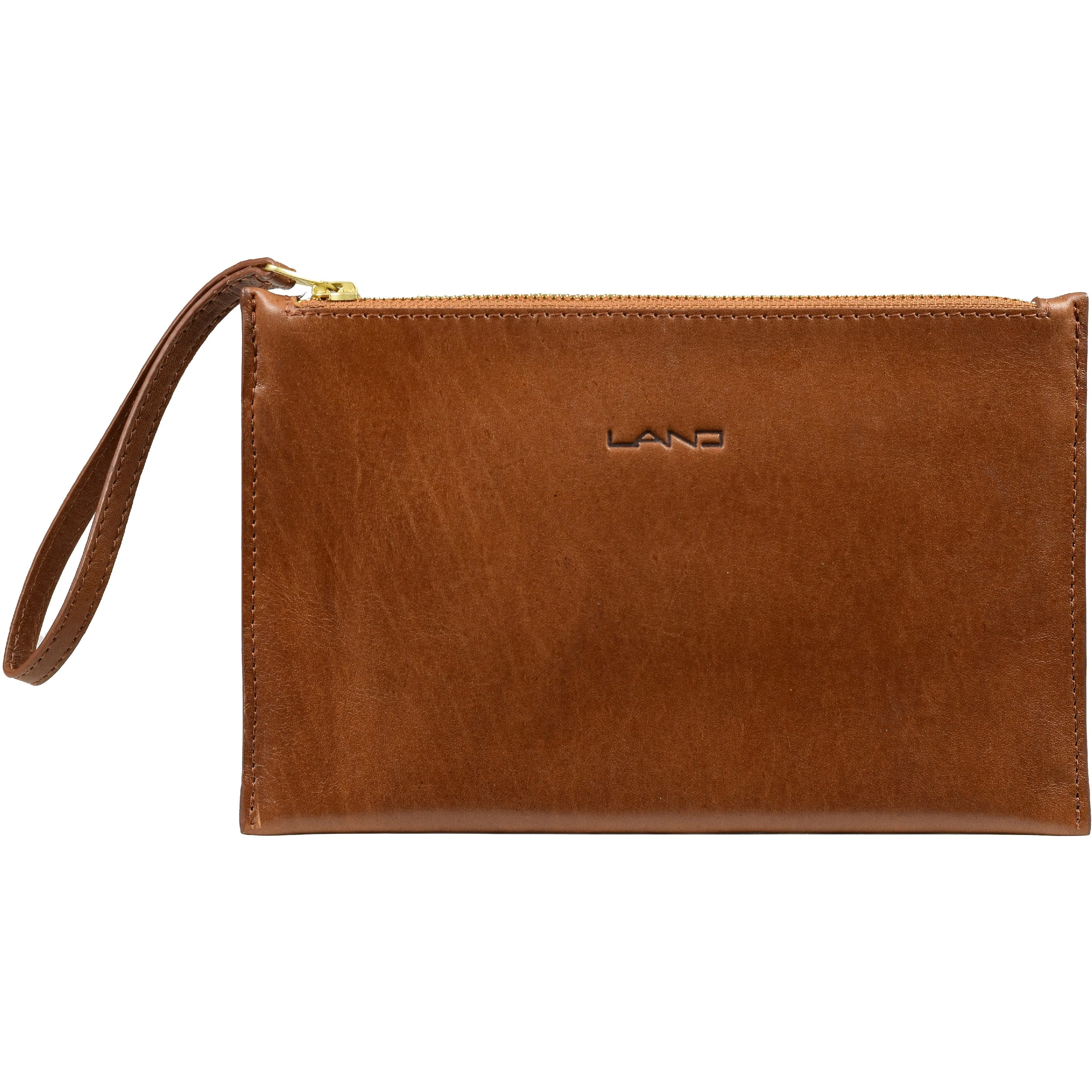 All Day Wristlet