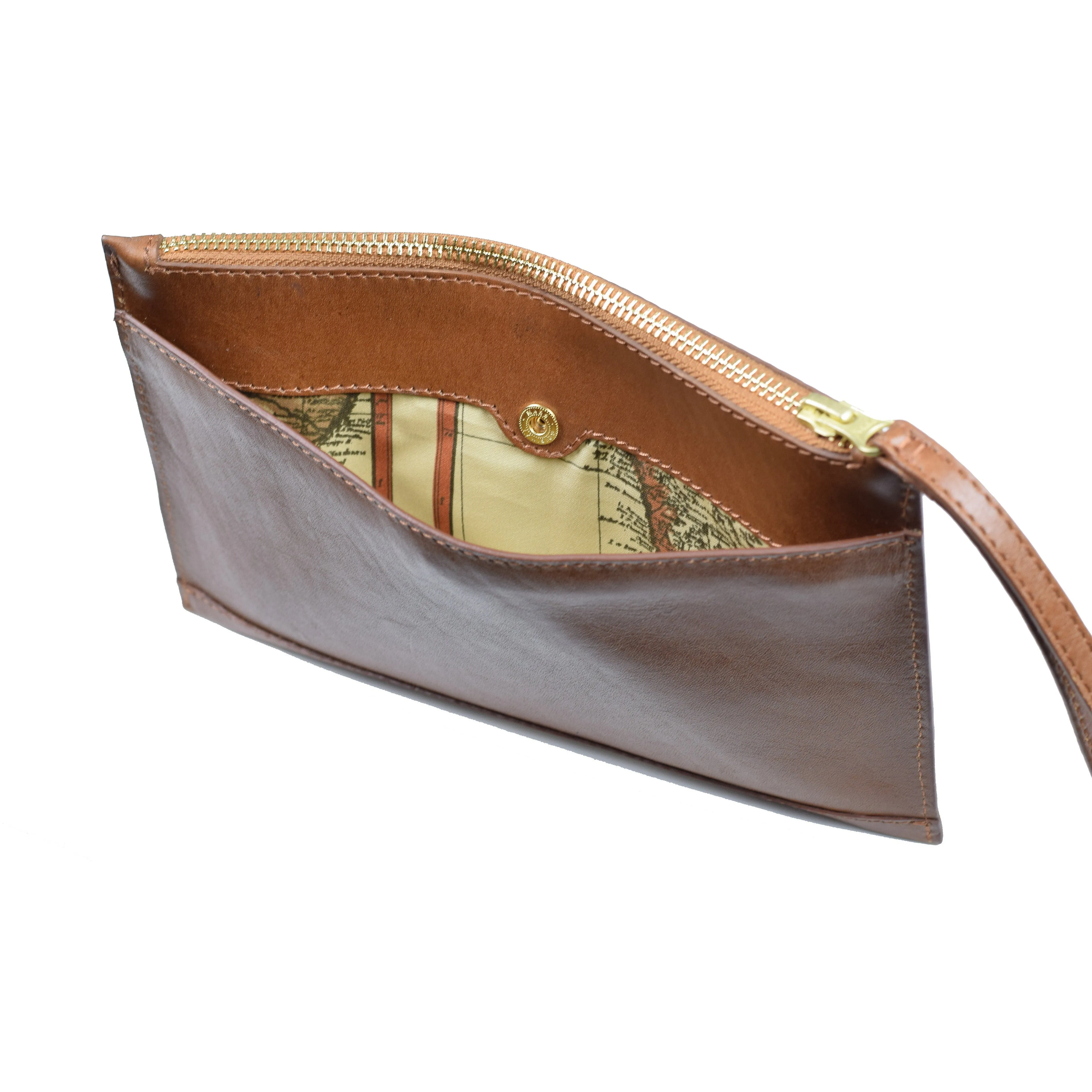 All Day Wristlet