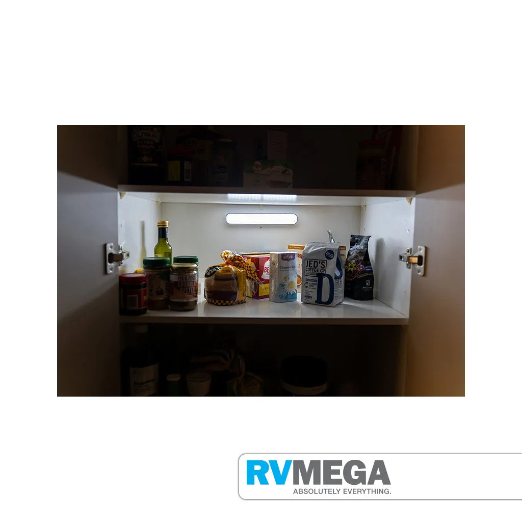 Apollo Rechargeable LED Light White