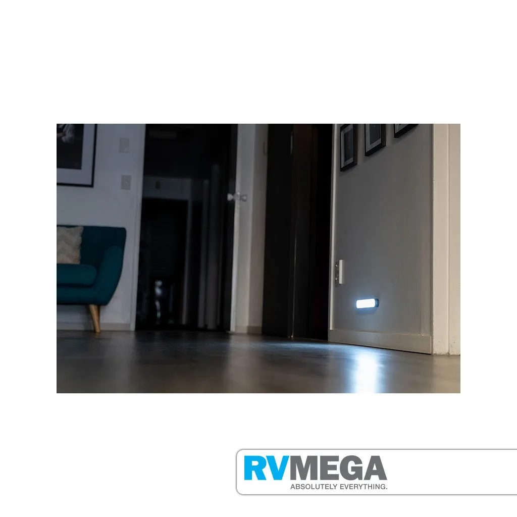 Apollo Rechargeable LED Light White